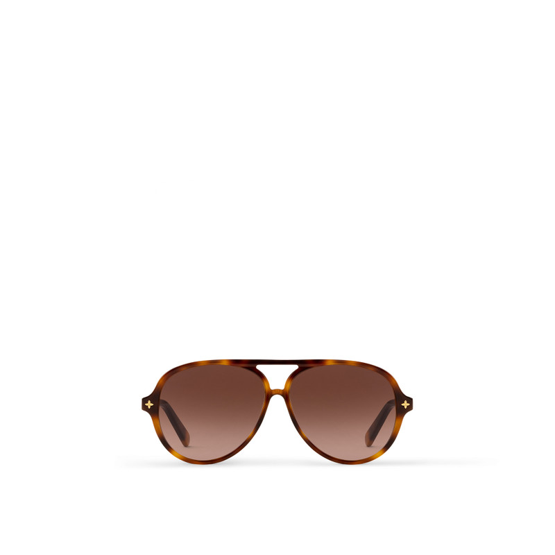 My Monogram Fame Pilot Sunglasses 1