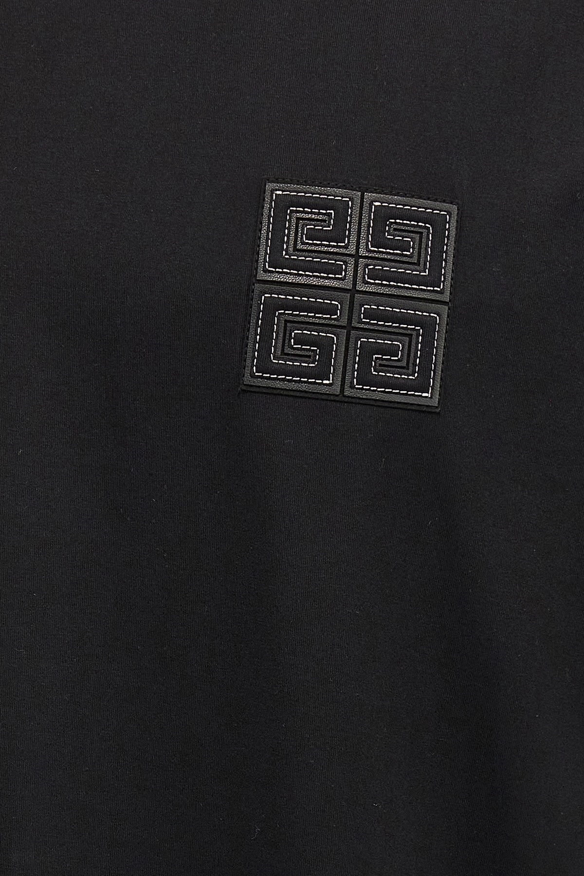 '4G' logo T-shirt - 5