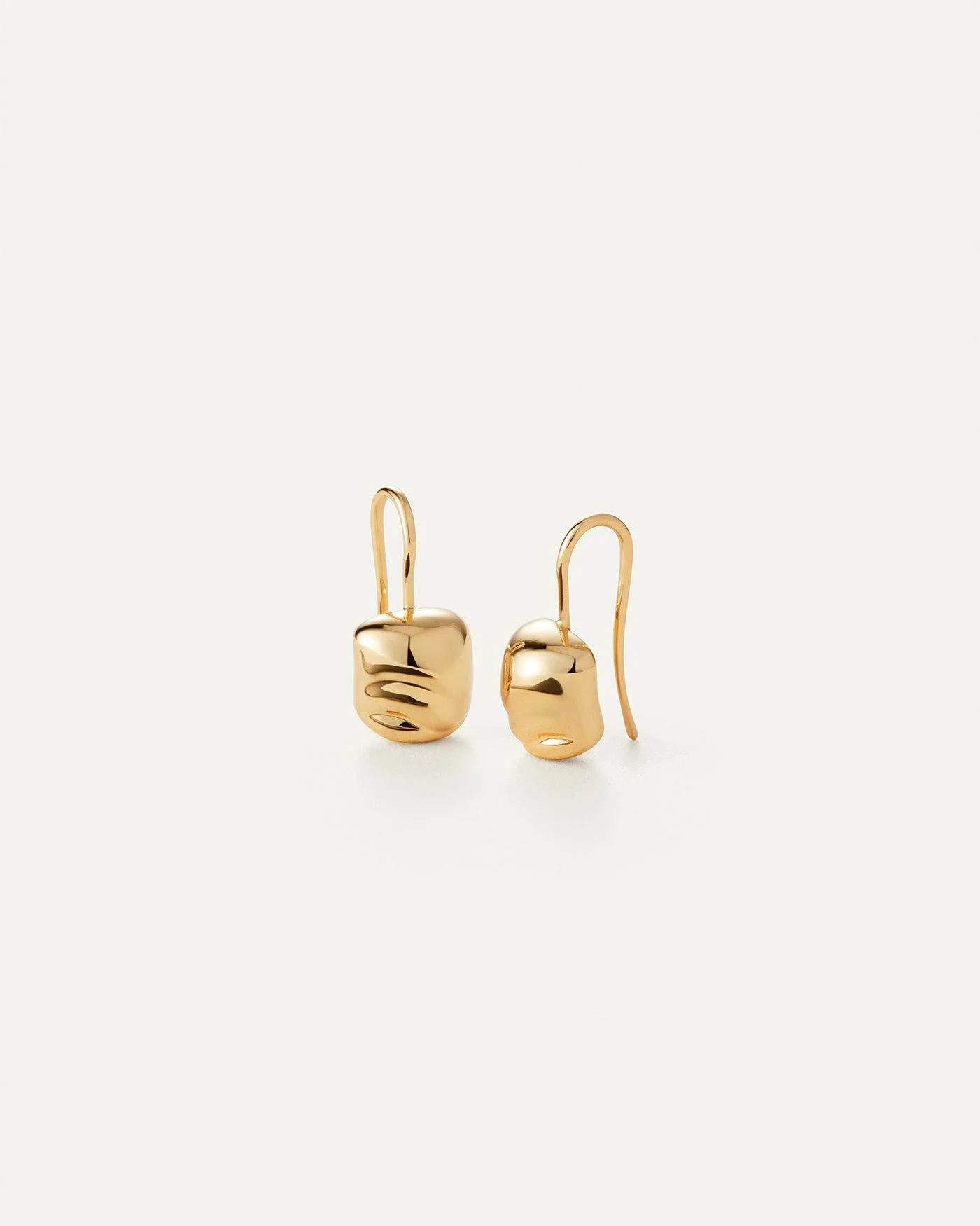 Rue Drop Earrings - 1