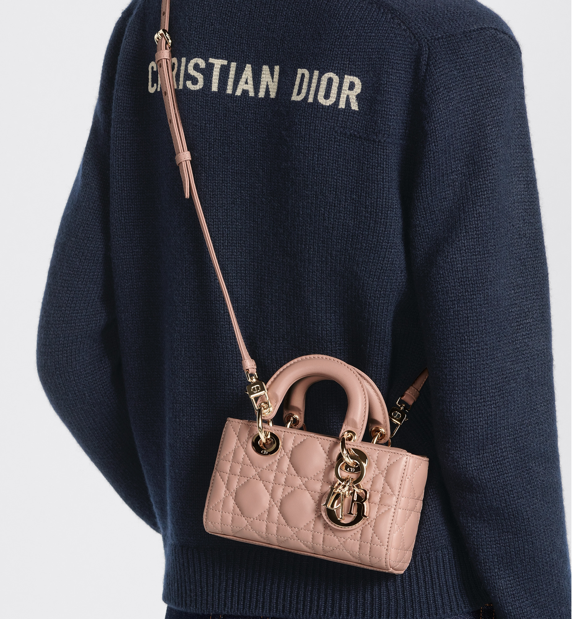 Lady D-Joy Micro Bag - 9