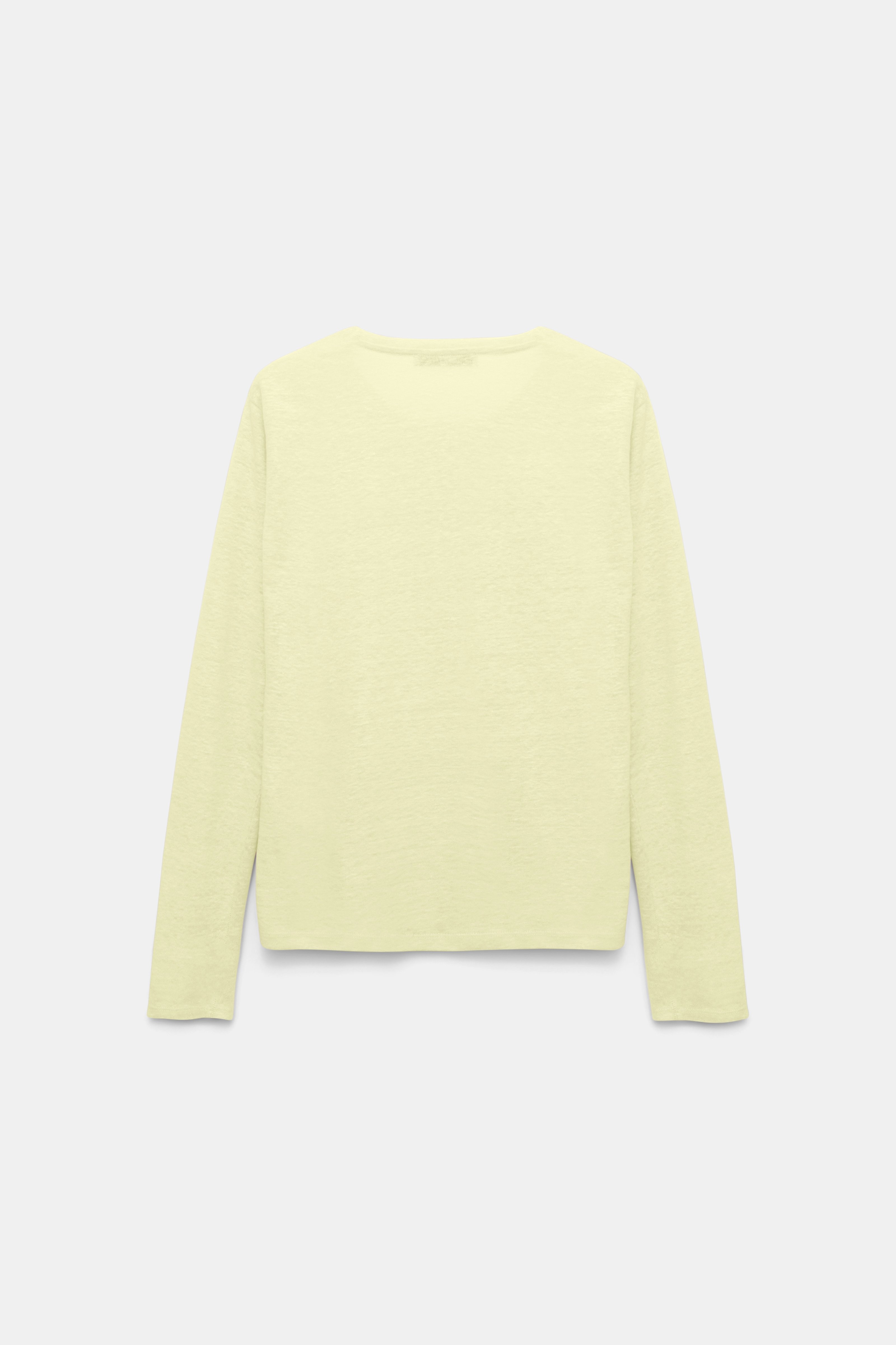 NATURAL EASE shirt - 5