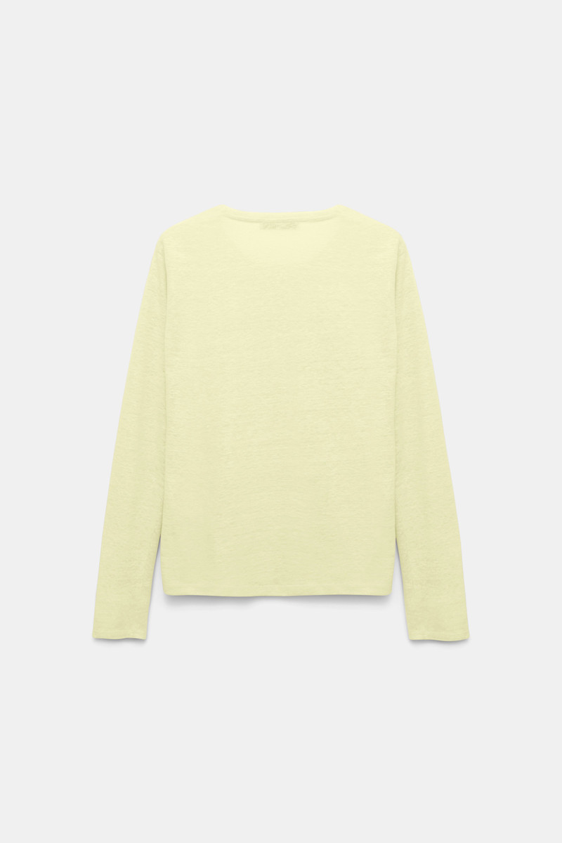 NATURAL EASE shirt 5