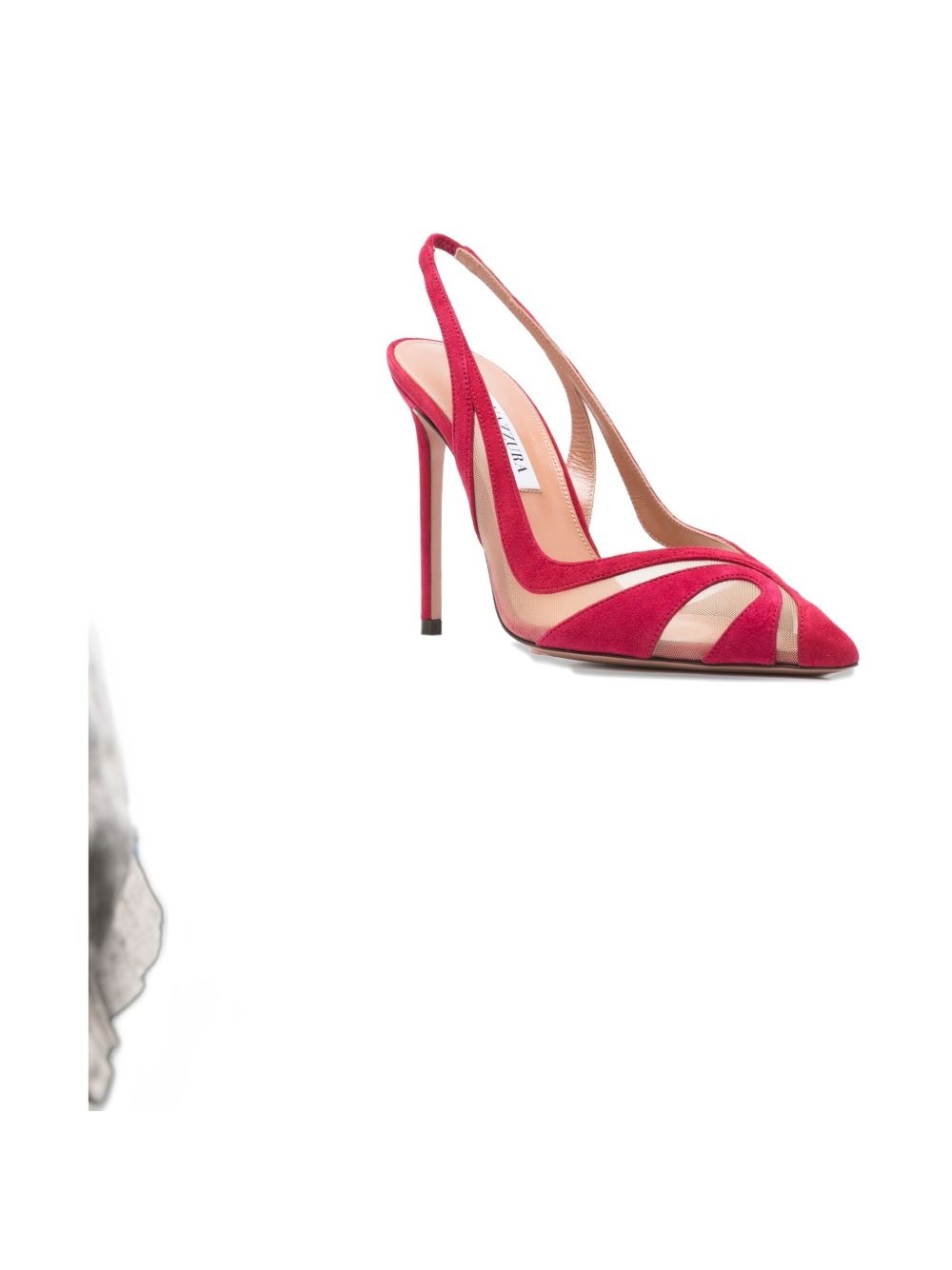 110mm Lune Sling pumps - 2