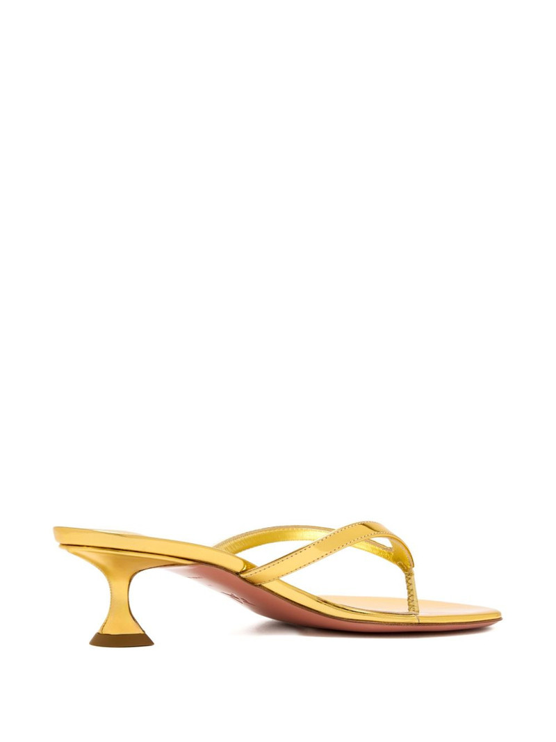 45mm Juliette sandals 4