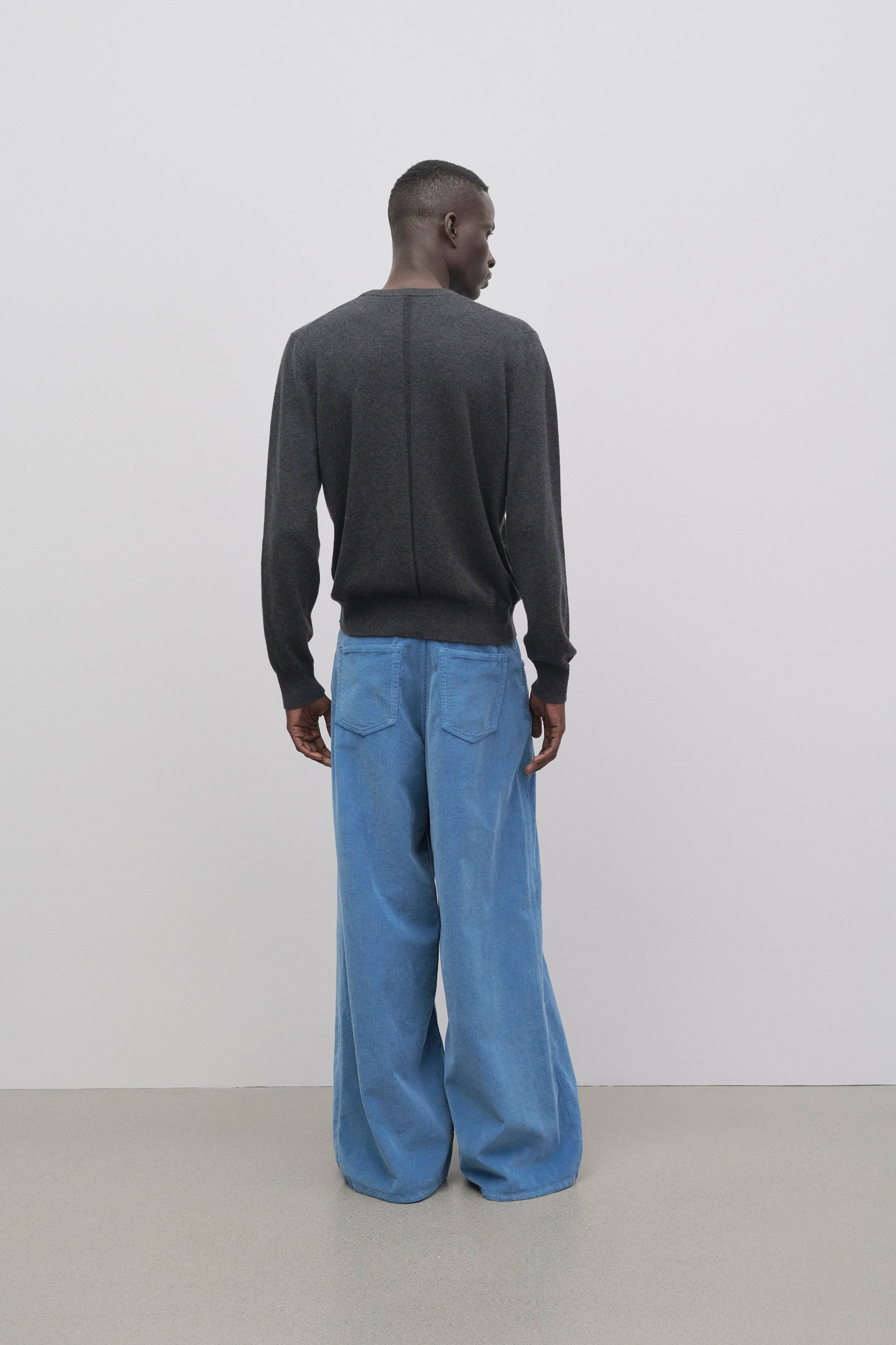 Chani Pant in Corduroy - 5