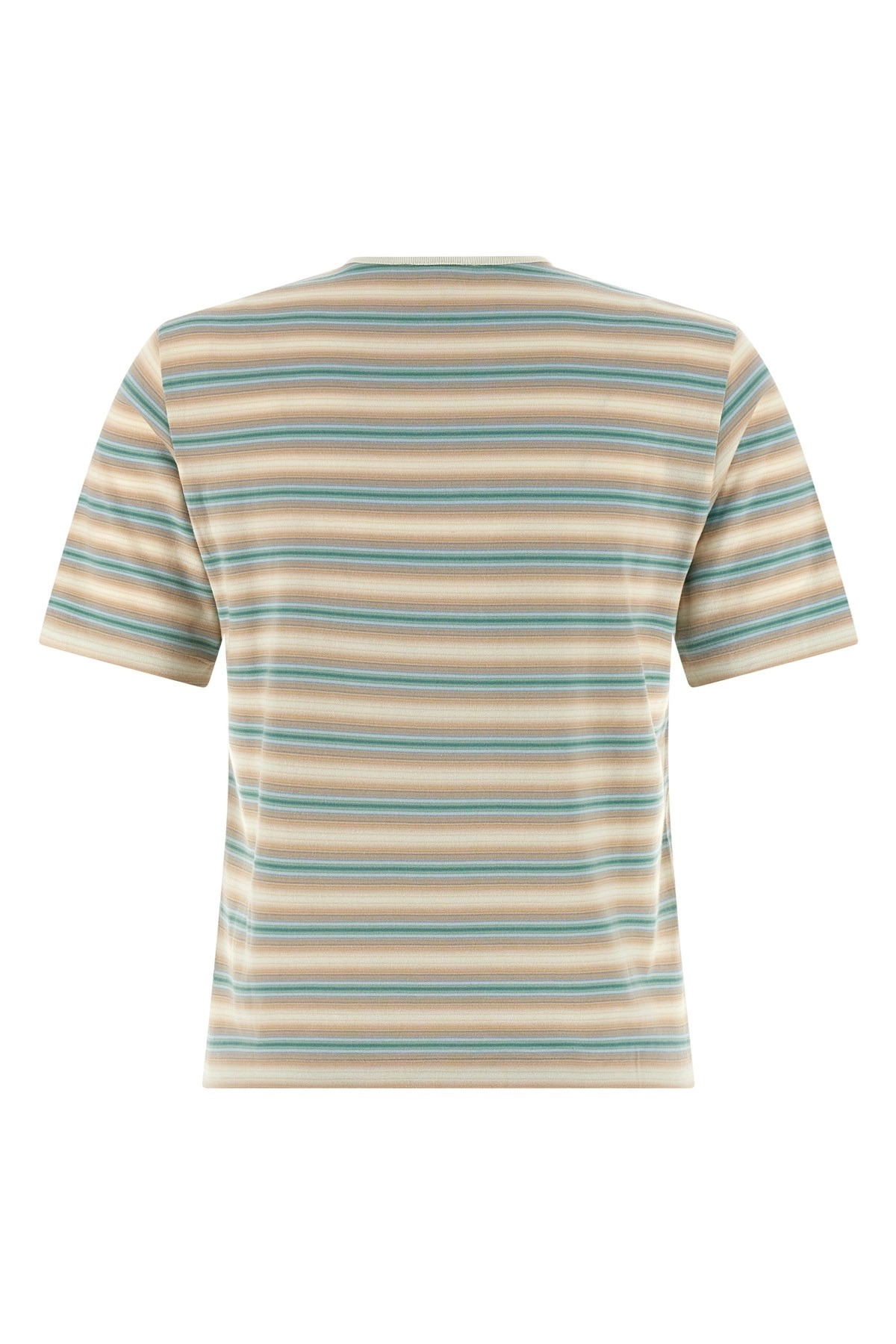 Striped t-shirt - 2