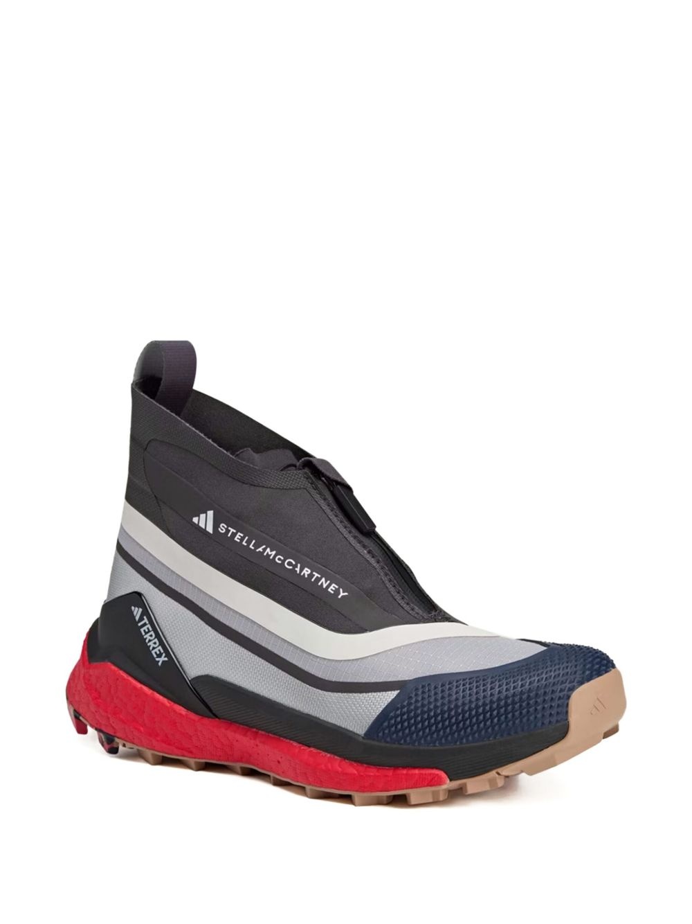 x Terrex Free Hiker sneakers - 2