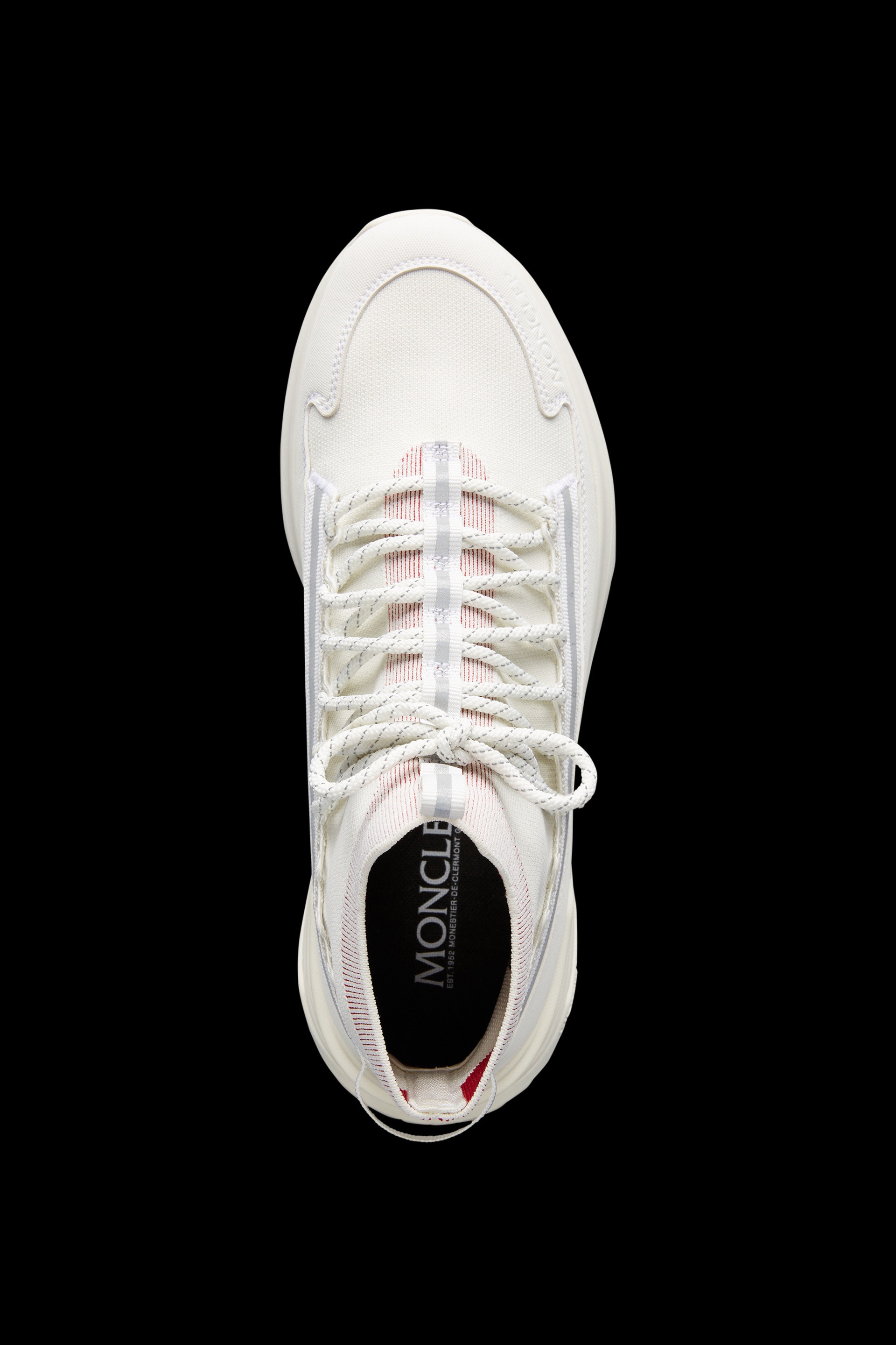 Monte Runner Sneakers - 3