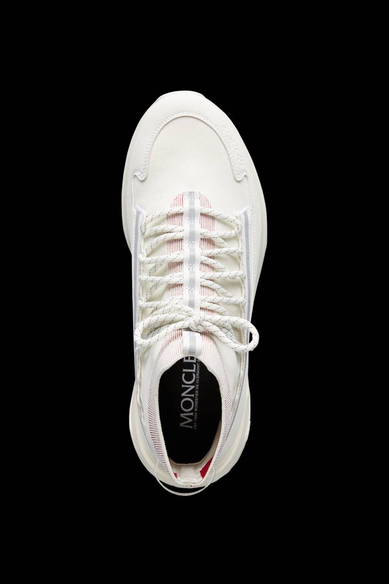 Monte Runner Sneakers 3