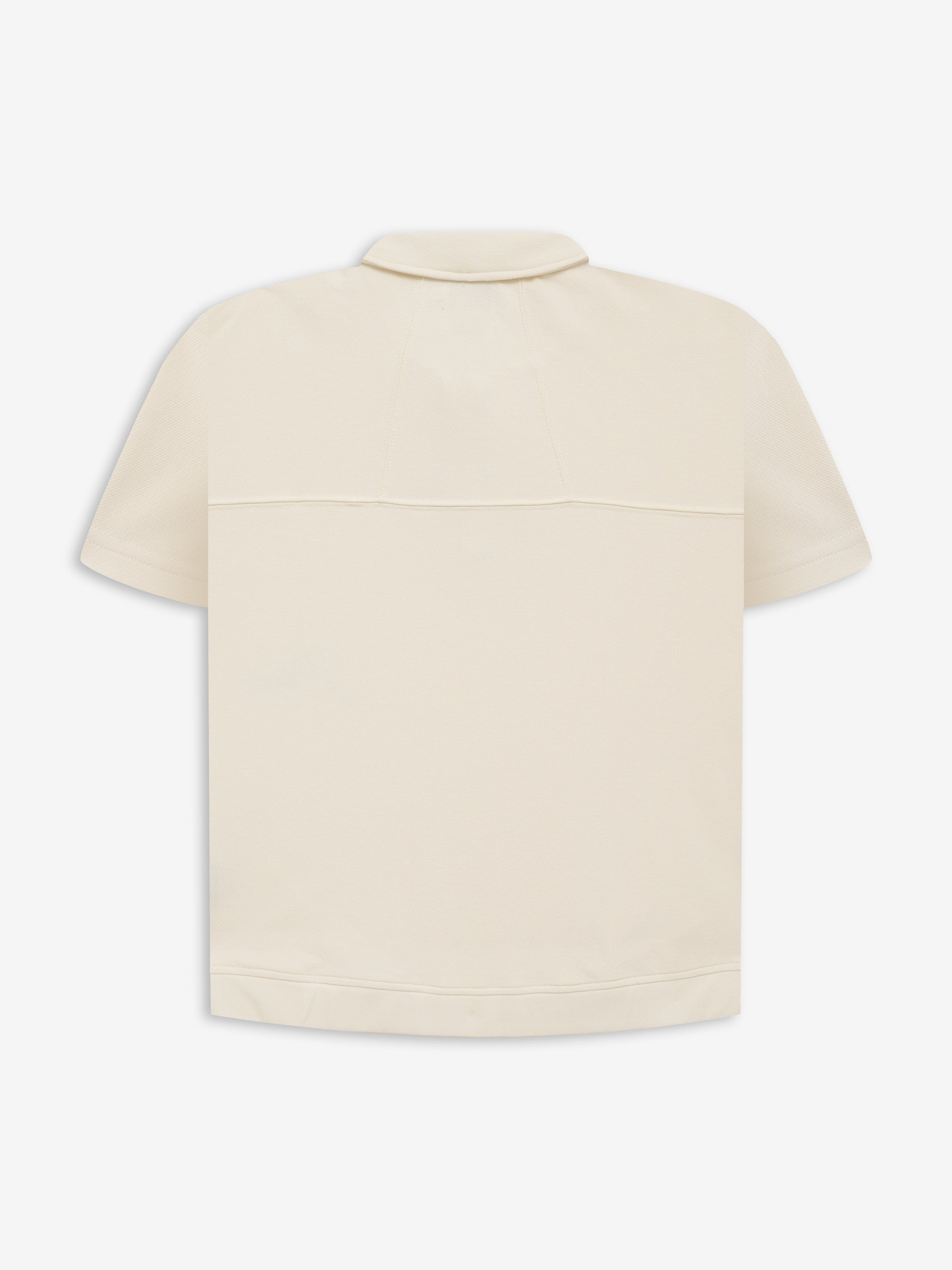 PIQUE POLO - 2