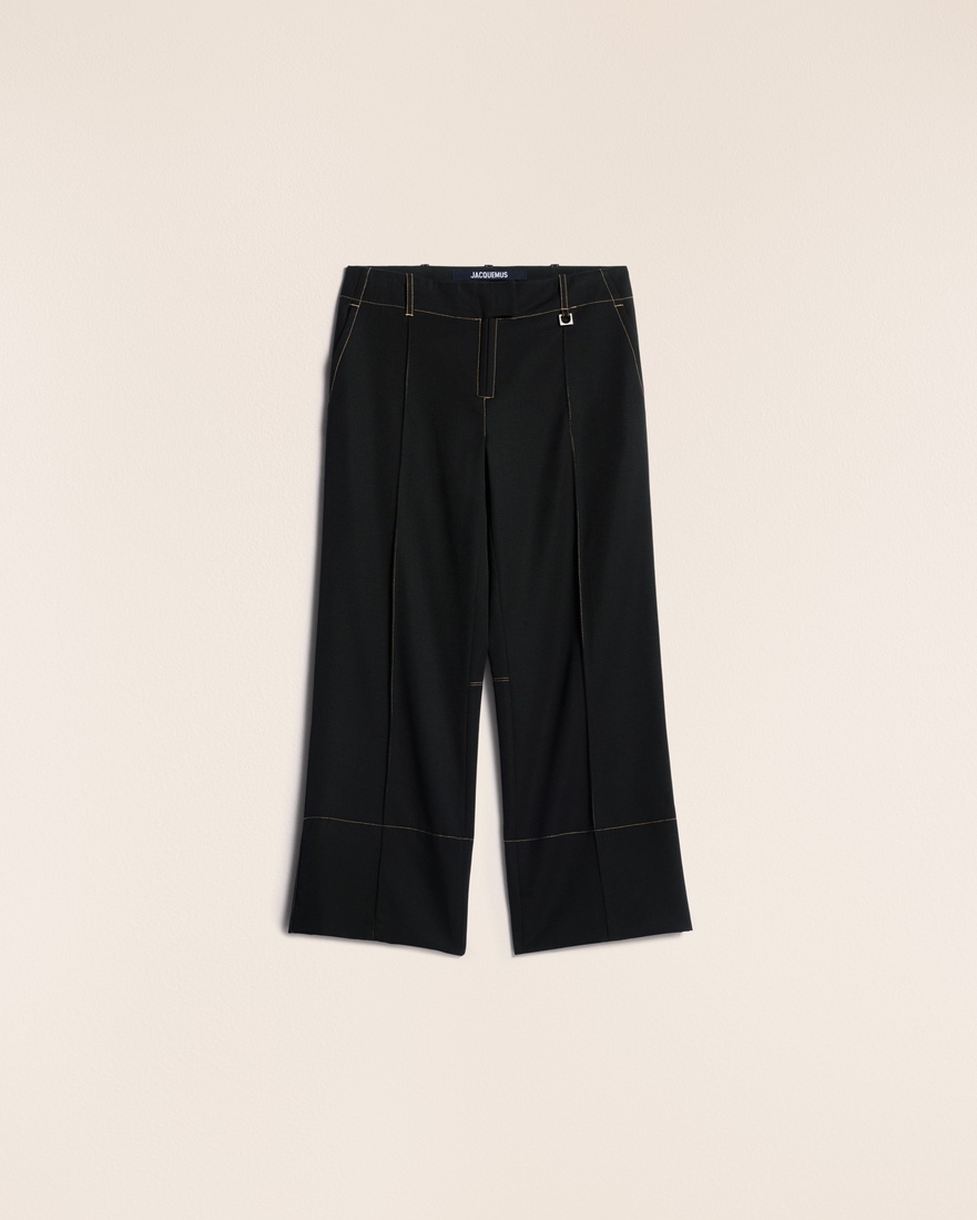 Le pantalon Areia - 1