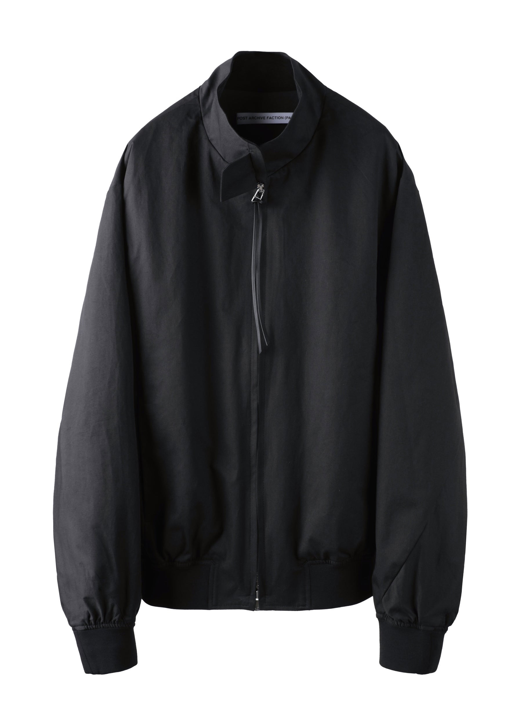 8.0 BOMBER RIGHT (BLACK) - 1