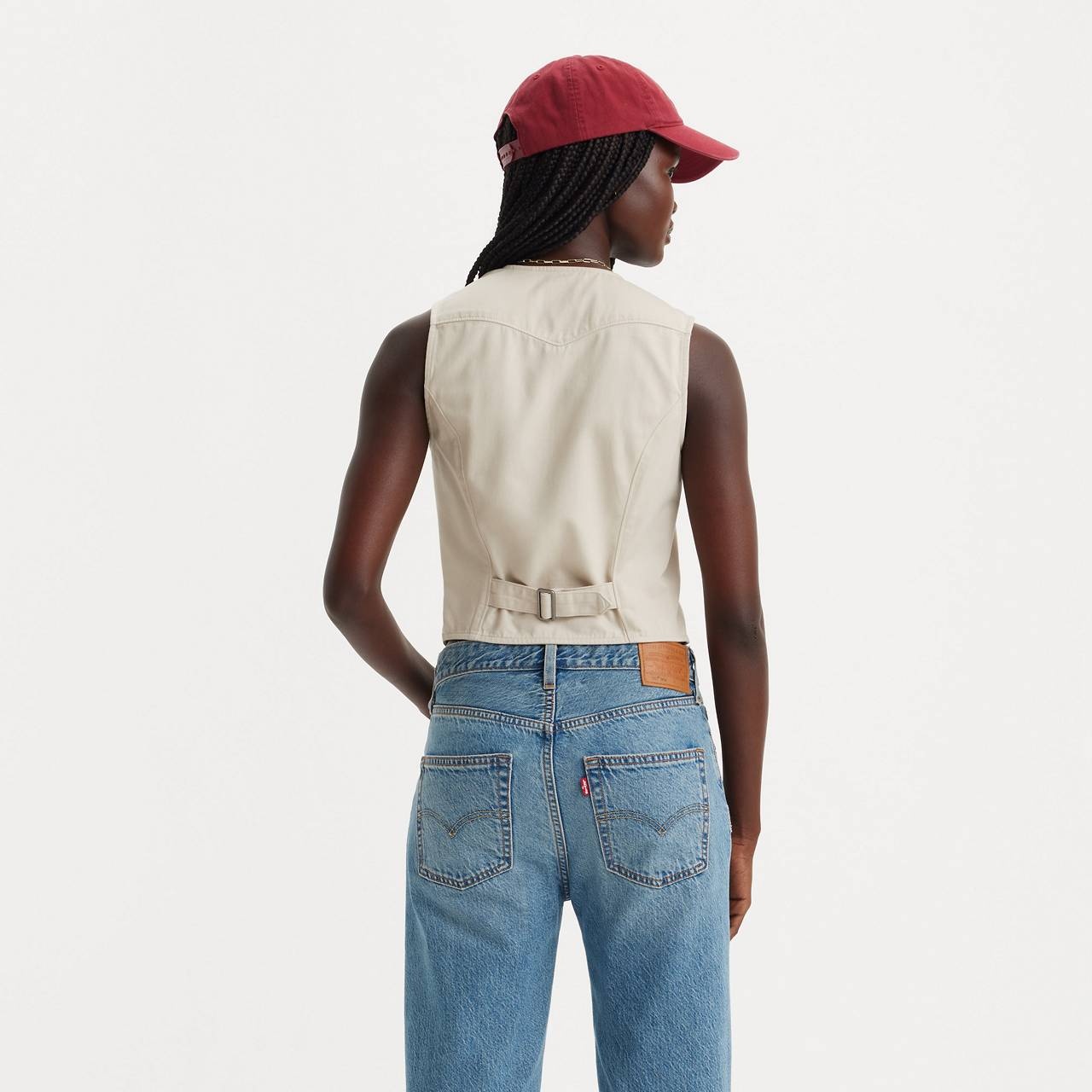 JAYLAH VEST - 4