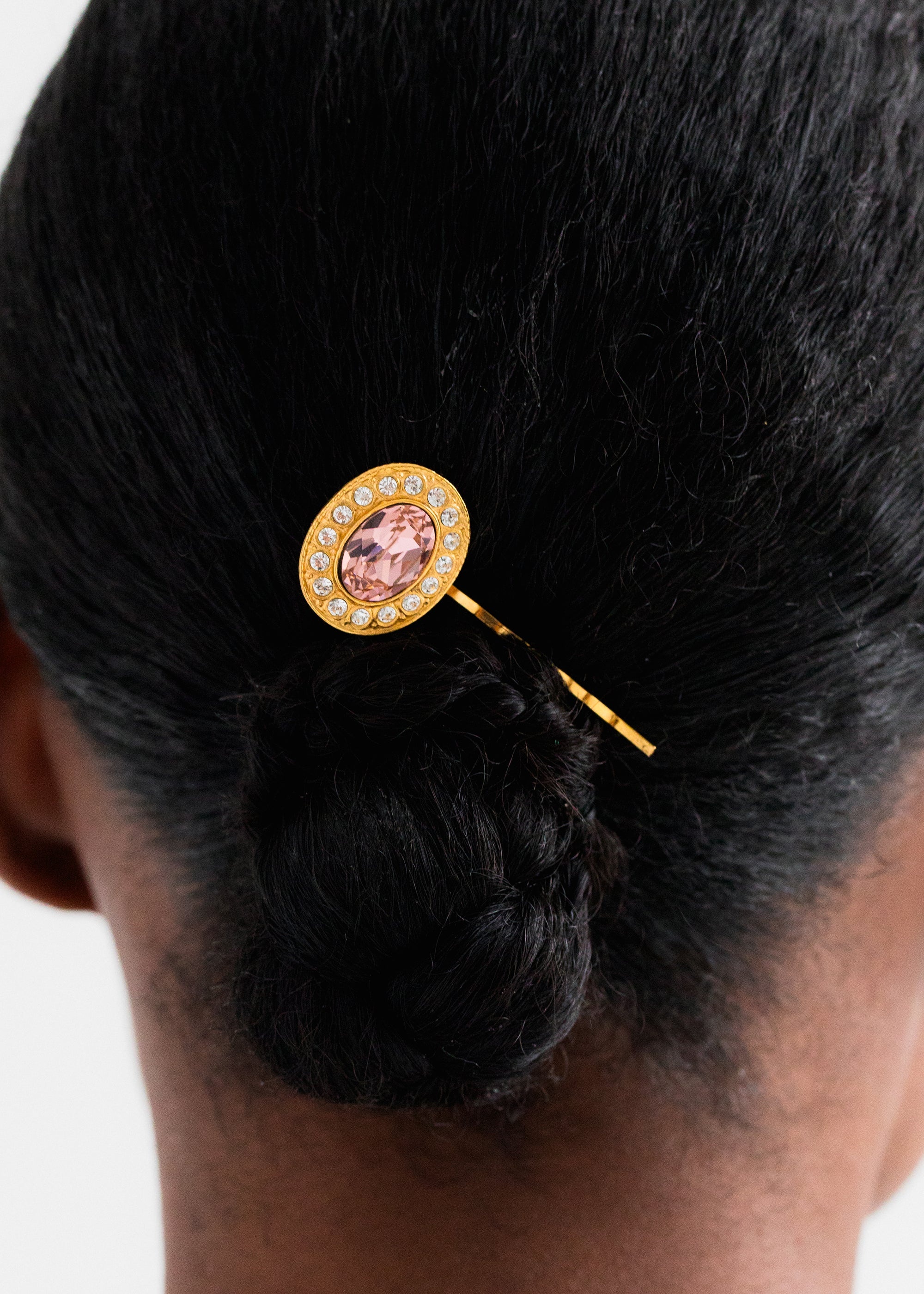 Sloane Bobby Pin - 3