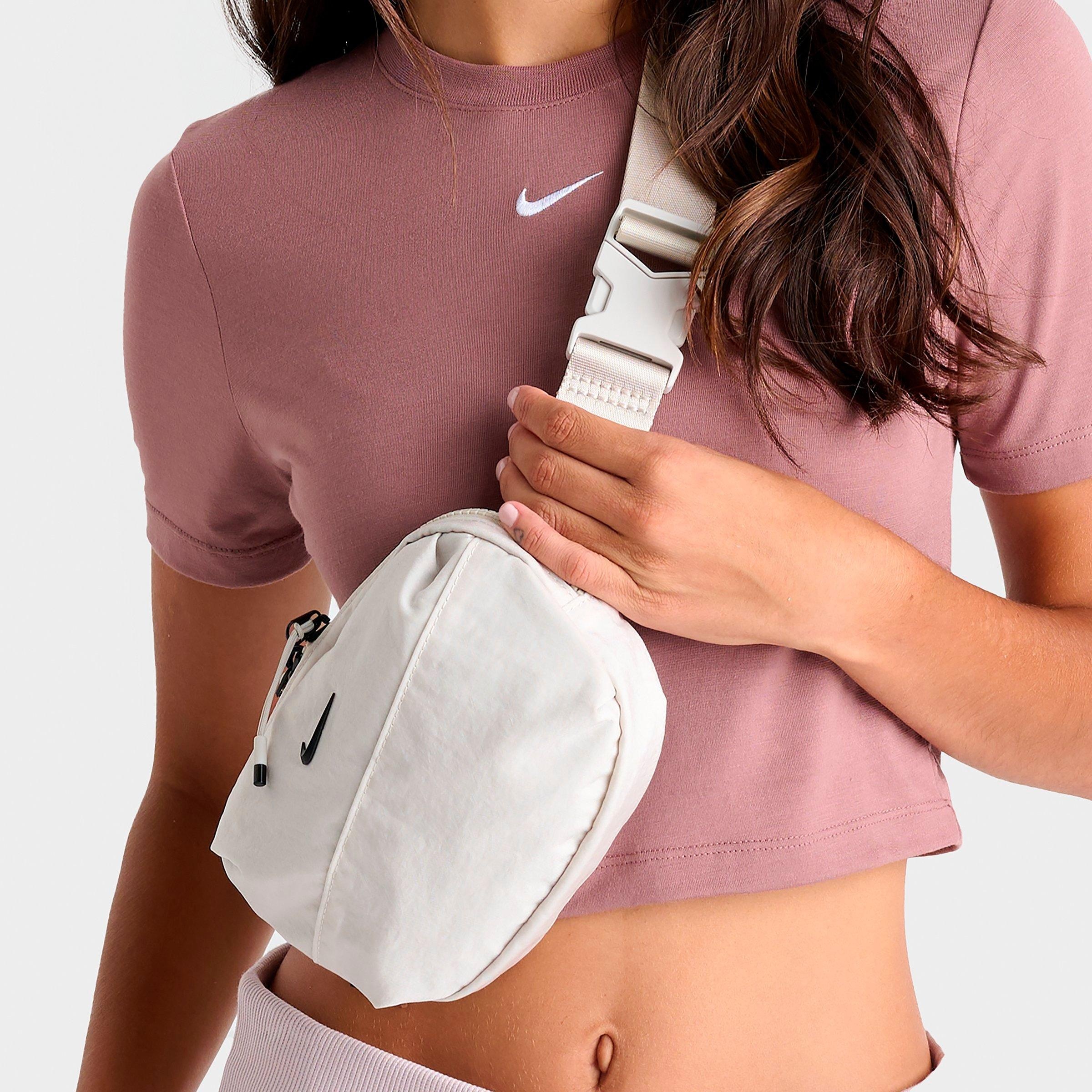 ♡♡ Nike NIKE AURA CROSSBODY BAG (2L) | jdsports | REVERSIBLE