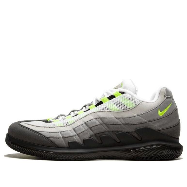 Nike Court Vapor RF Air Max 95 'Neon' AO8759-078 - 1