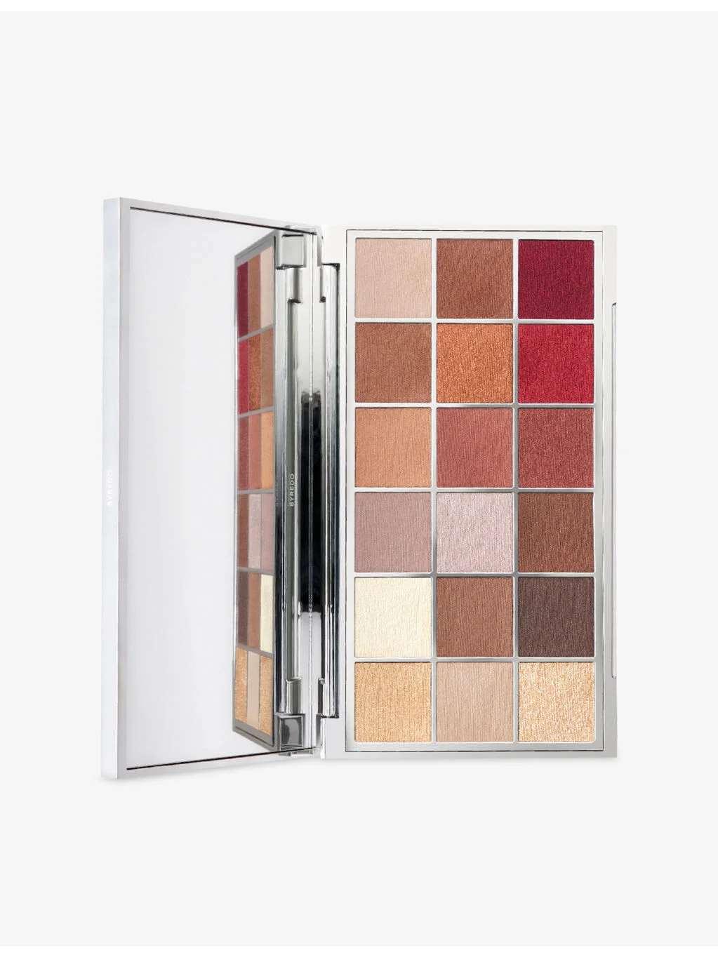 Bibliophilia 18-Colour Eyeshadow Palette - 1