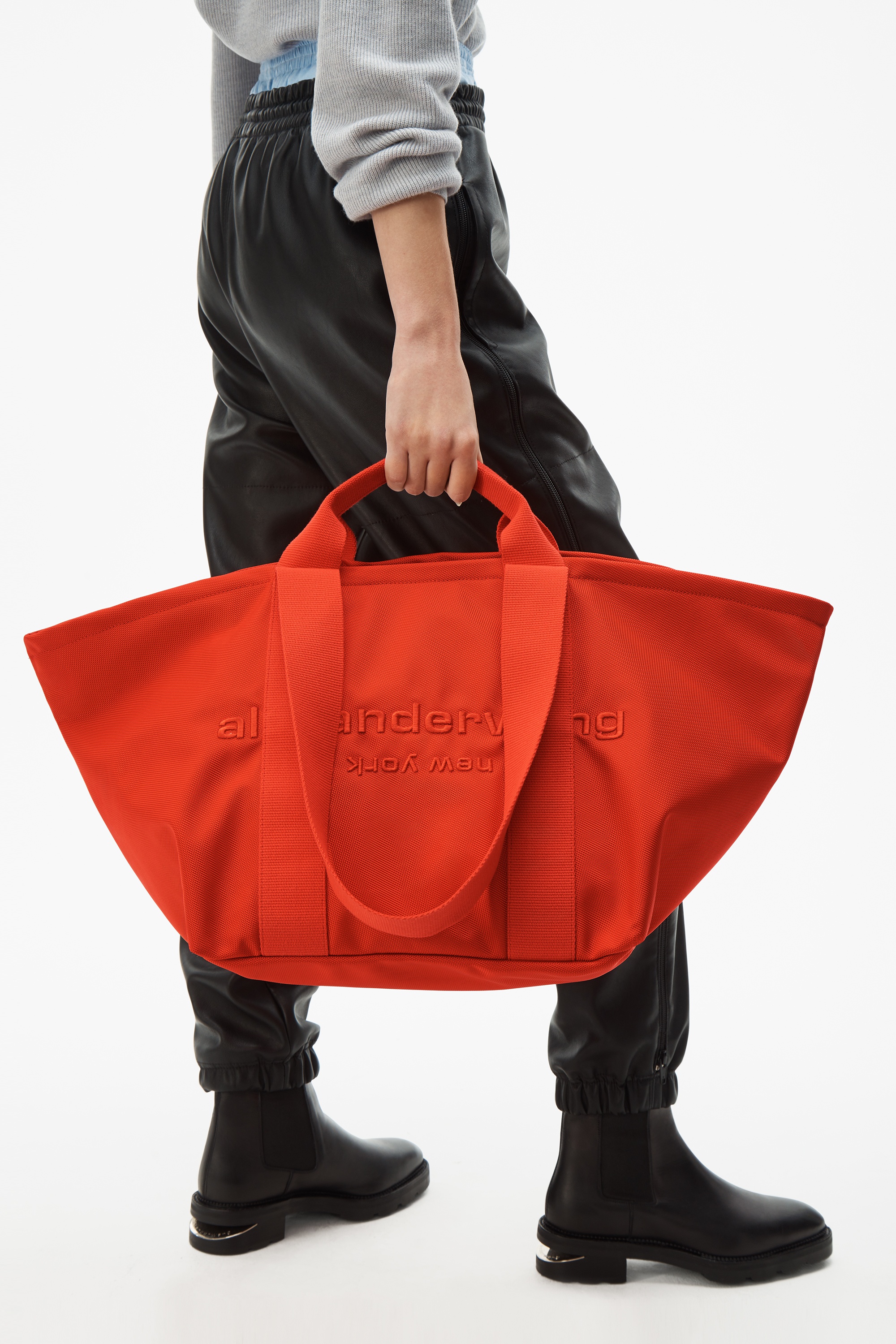 PRIMAL LARGE TOTE - 3