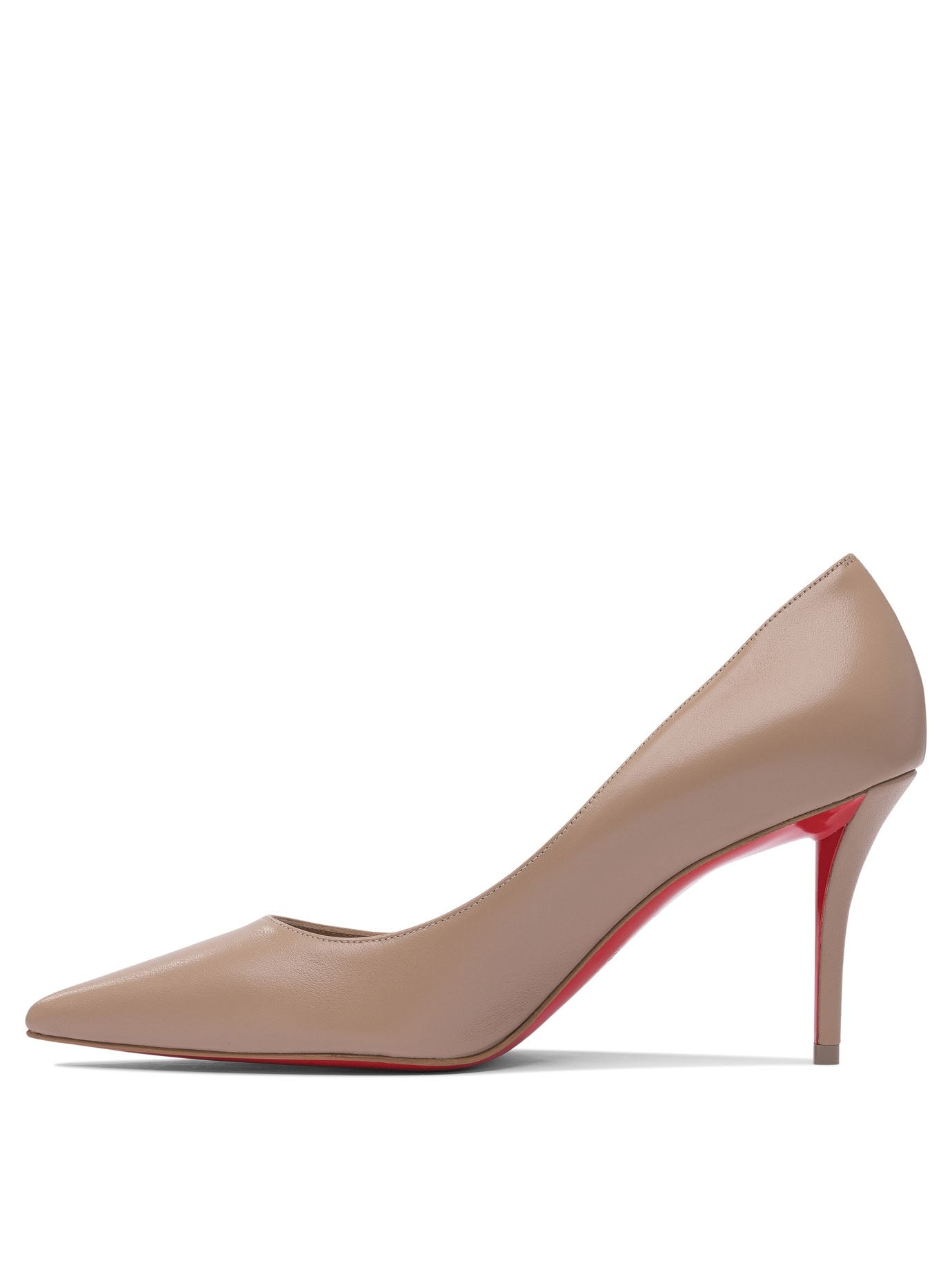 Christian Louboutin Miss Z 80 Nappa/lining - 3