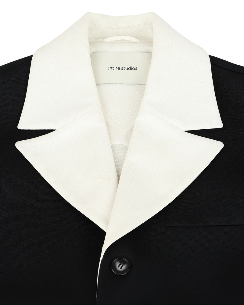 TRANSITIONAL COAT ACE 8