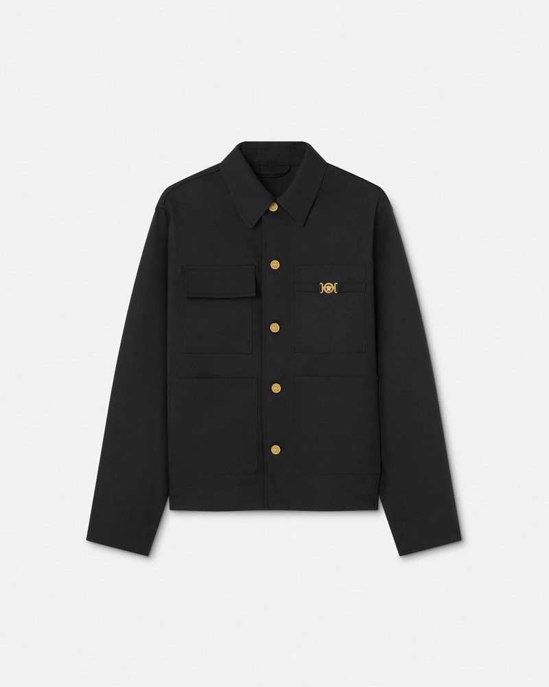 Cavalry Wool Carpenter Jacket 1