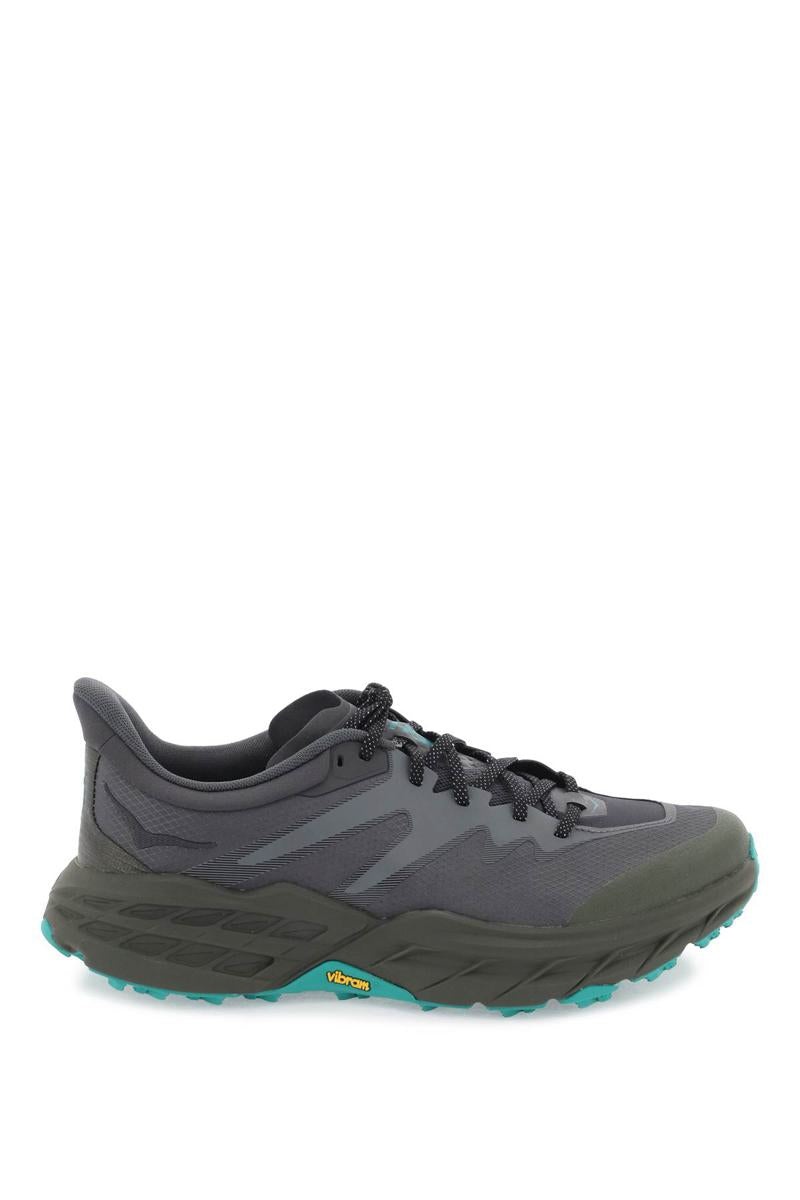 HOKA STEALTH/TECH SPEEDGO - 1