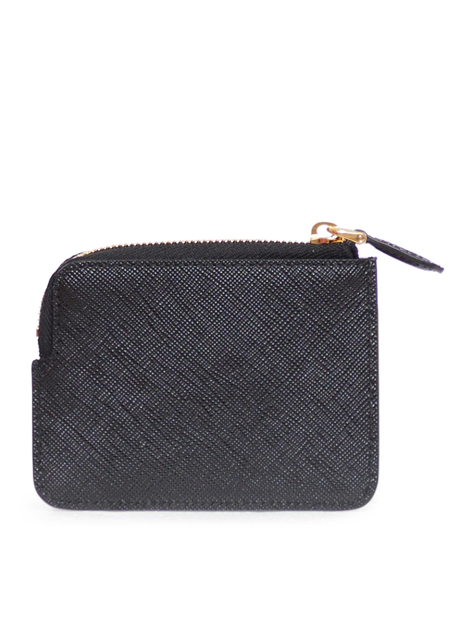 COIN PURSE WITH LOGO - 2