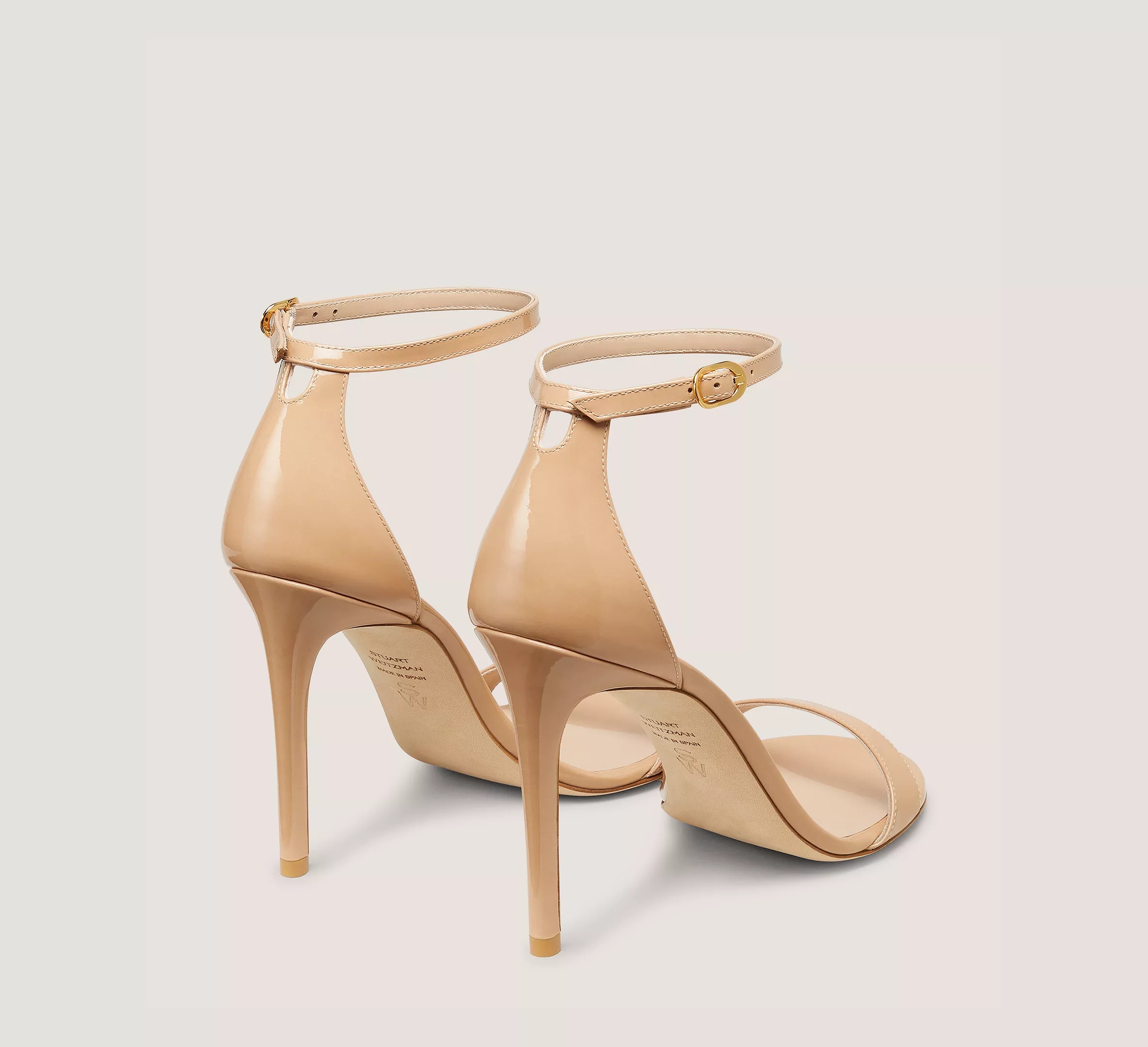 NUDIST II SANDAL 100 - 4