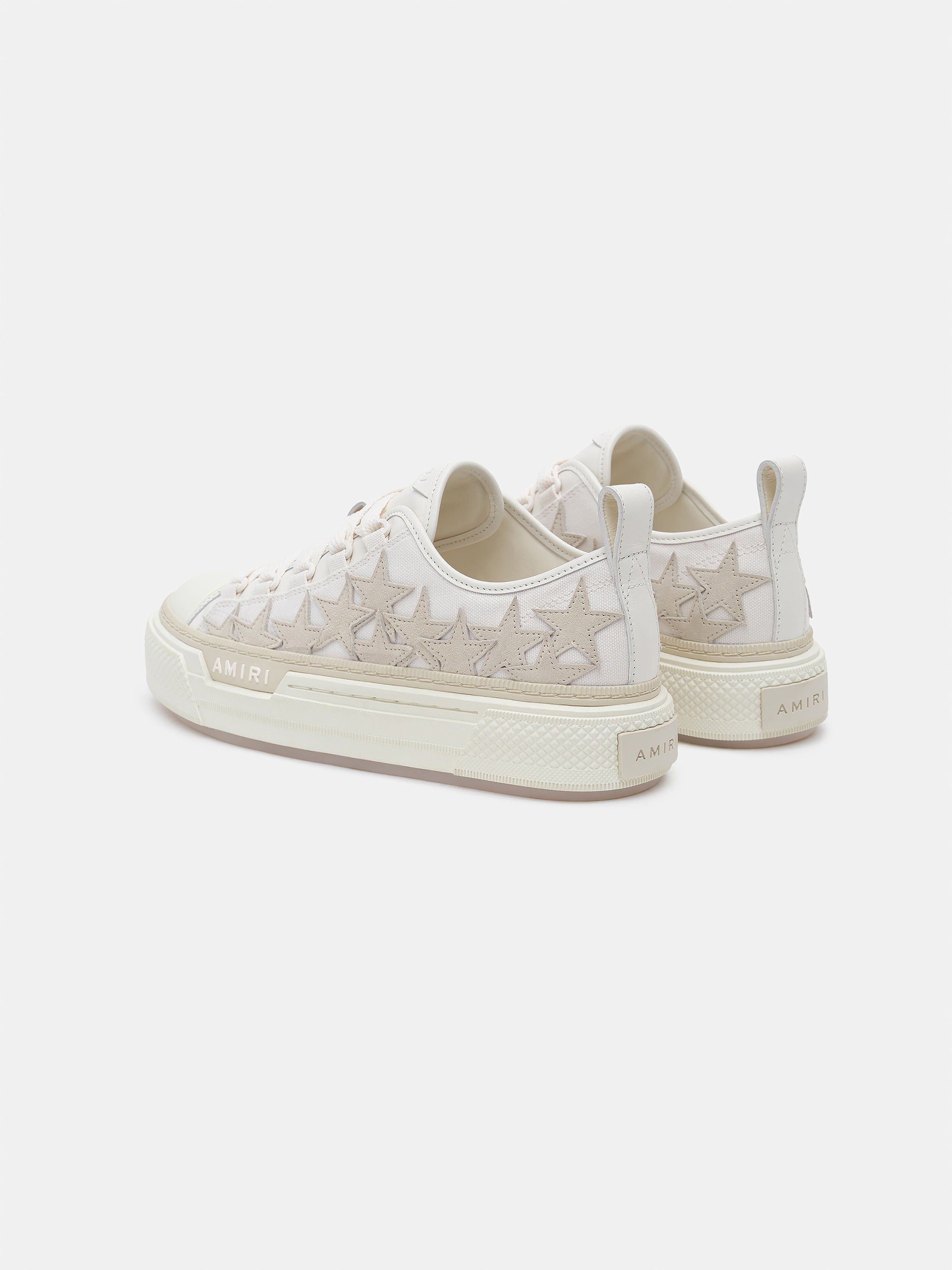 WOMEN'S STARS COURT LOW - 4