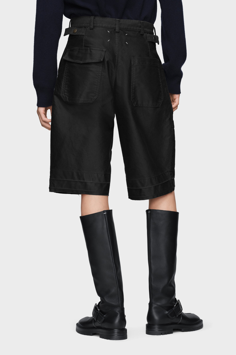 Utility shorts 4