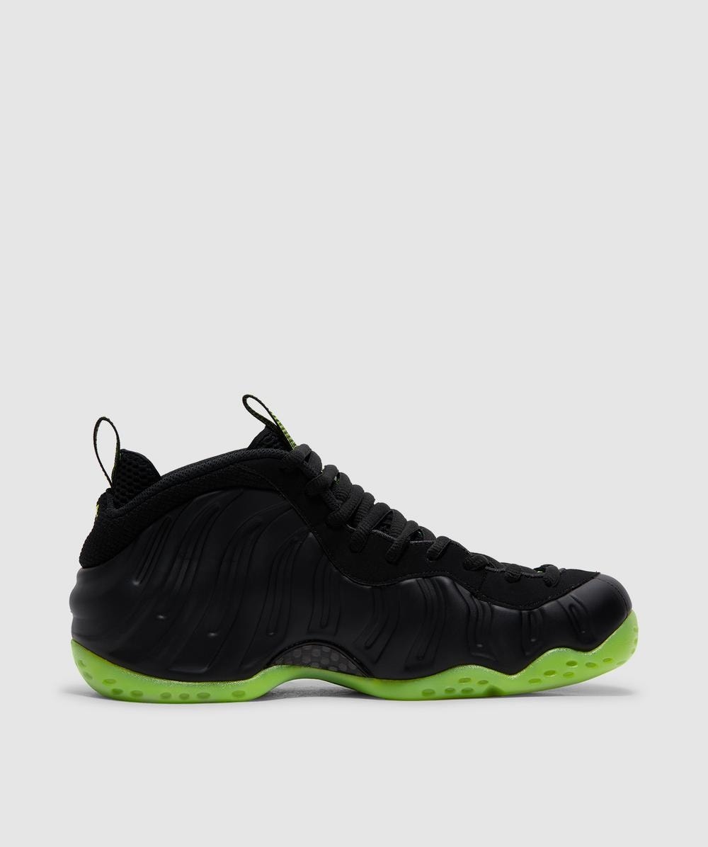 Air Foamposite one sneaker - 6