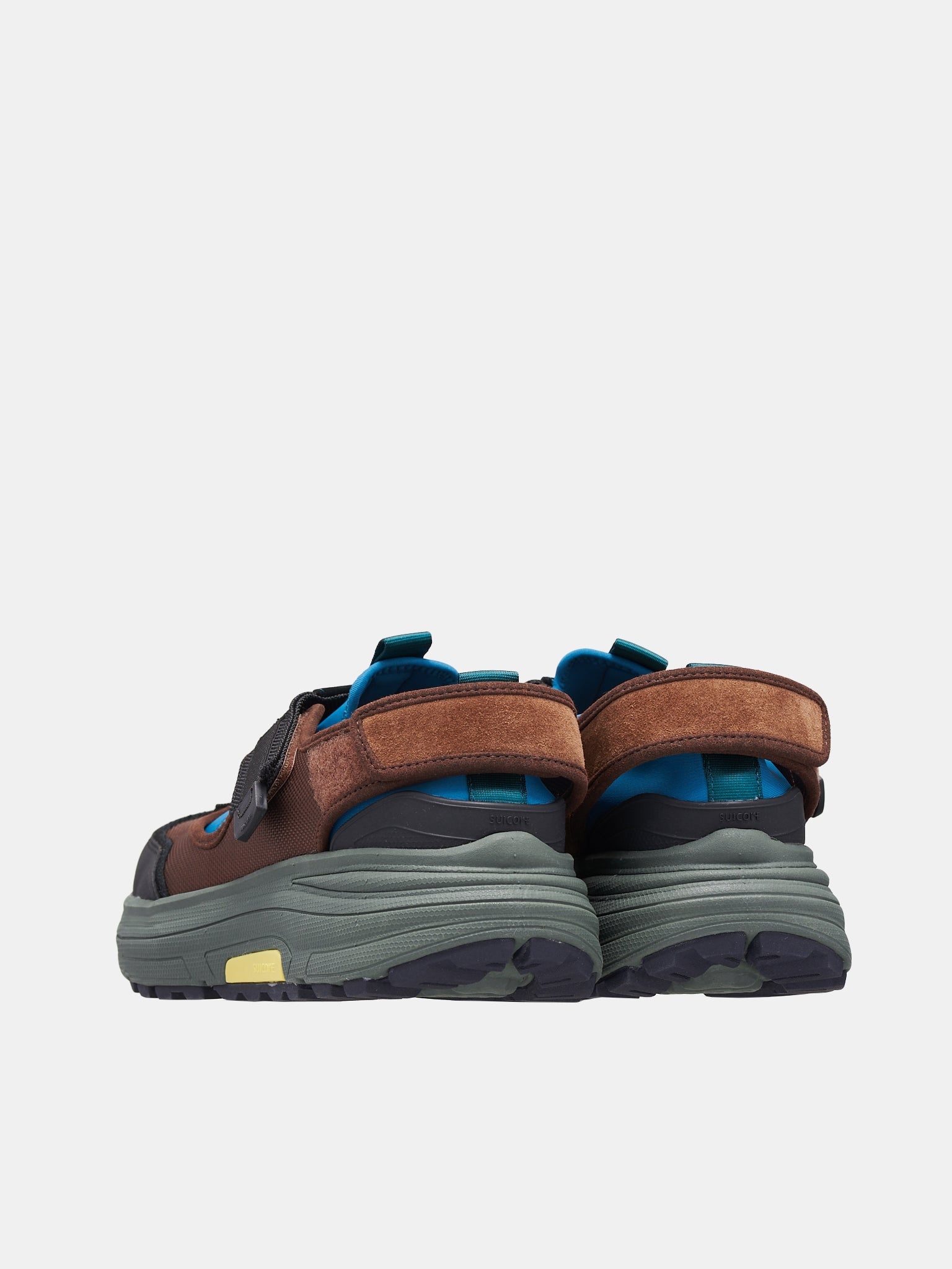 Tred Sneakers - 5