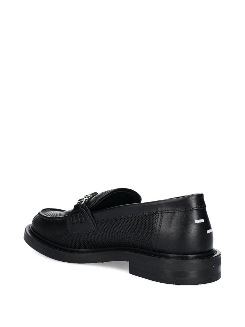 체인 세부 loafers 5