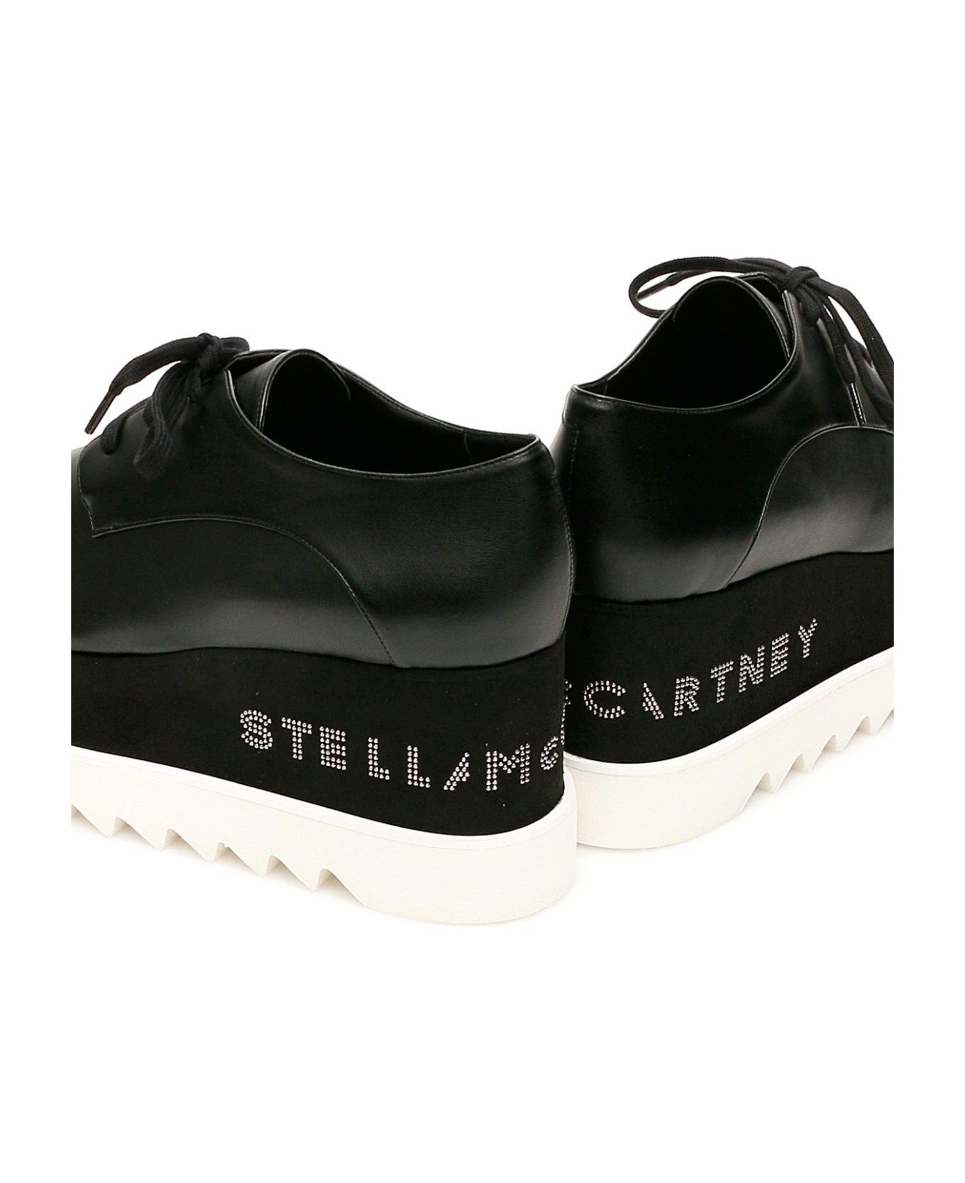 Logo Elyse Lace-ups - 4