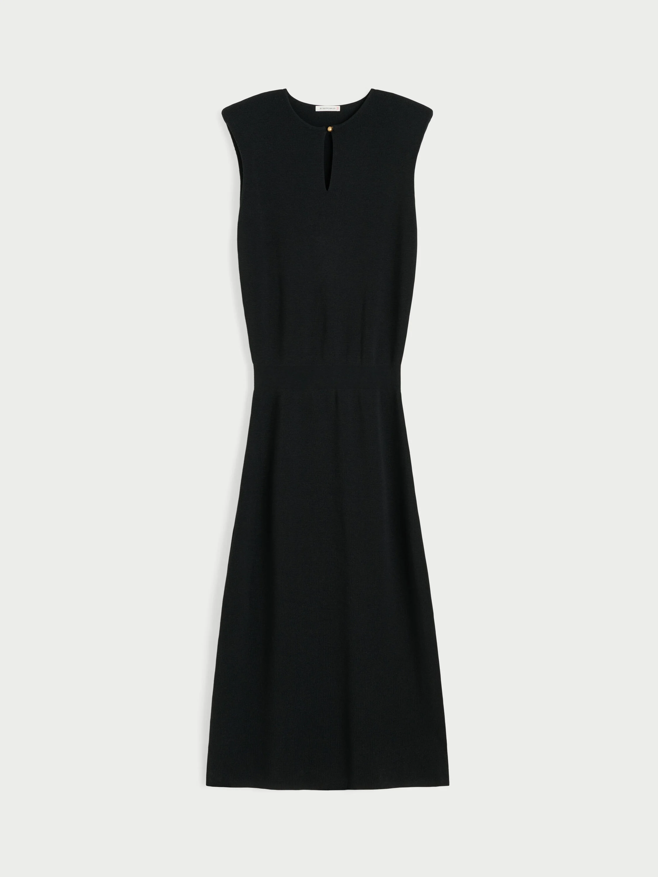 Rowen maxi dress - 1