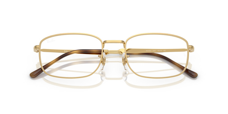 Ray-Ban RB6533 OPTICS outlook