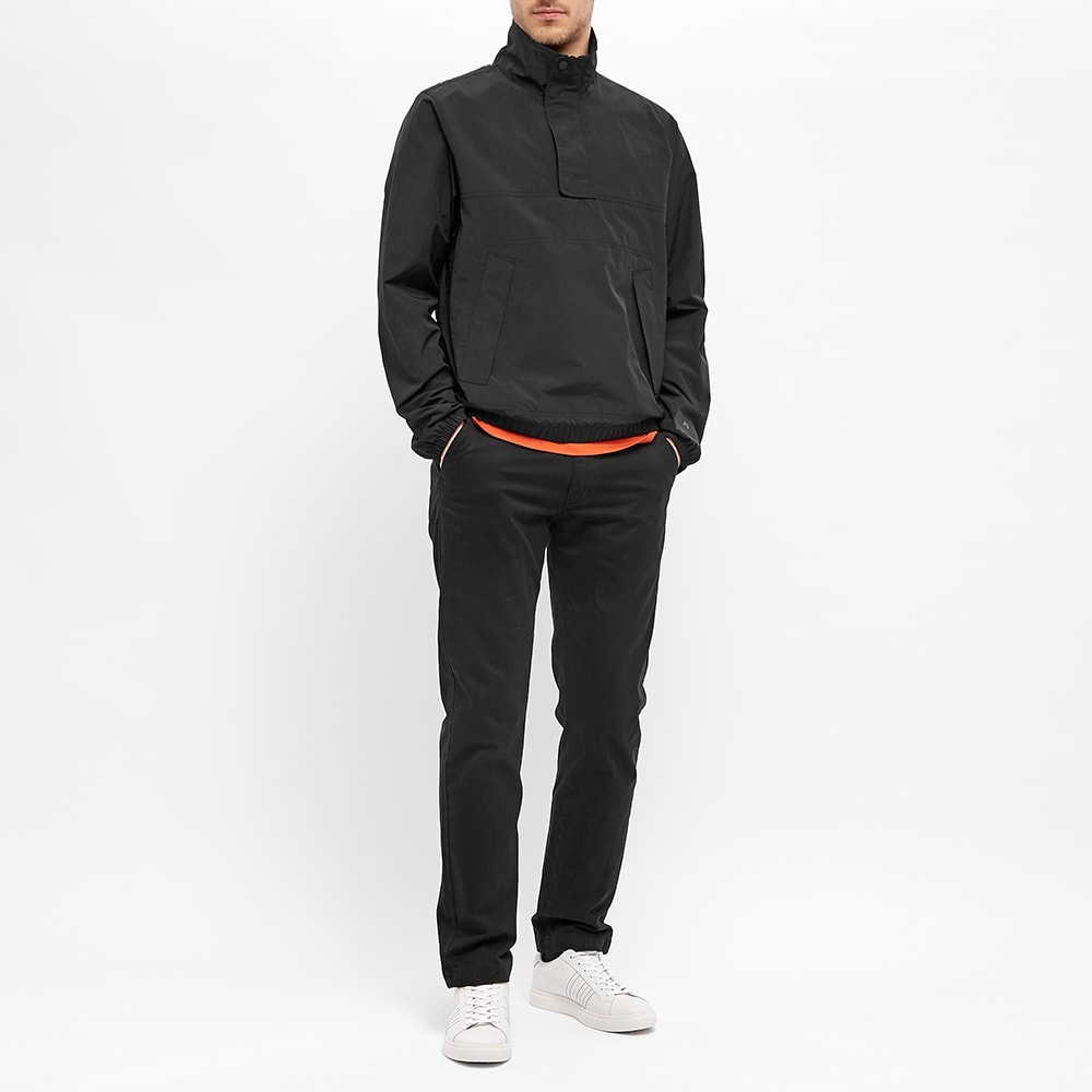 Paul Smith Popover Zip Windbreaker - 6