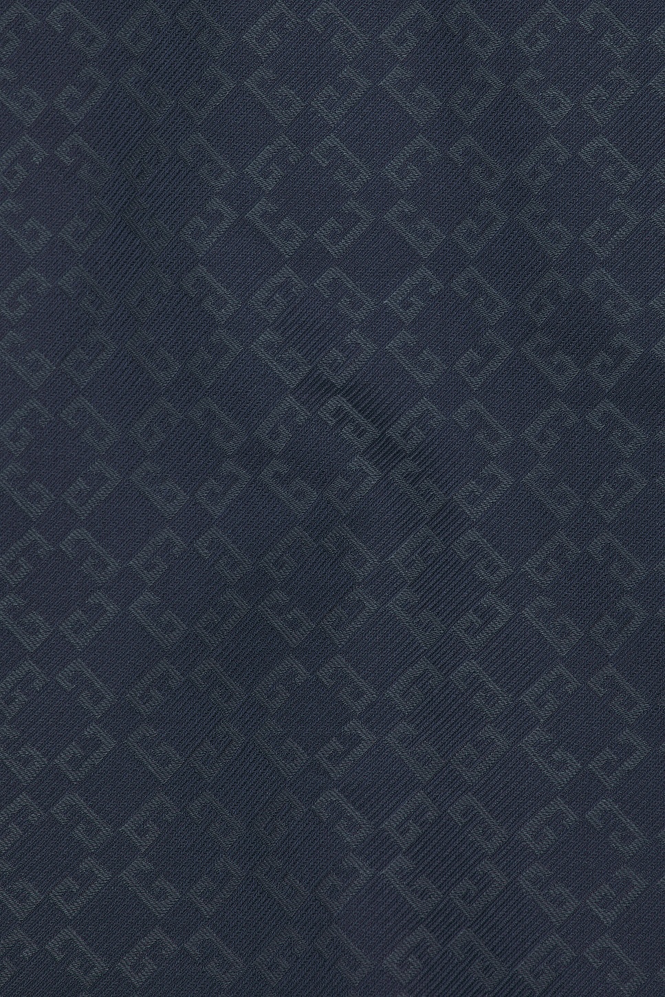 Monogram Jacquard Shirt - 3