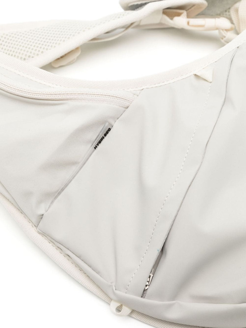 Sport Pack padded shoulder bag 3