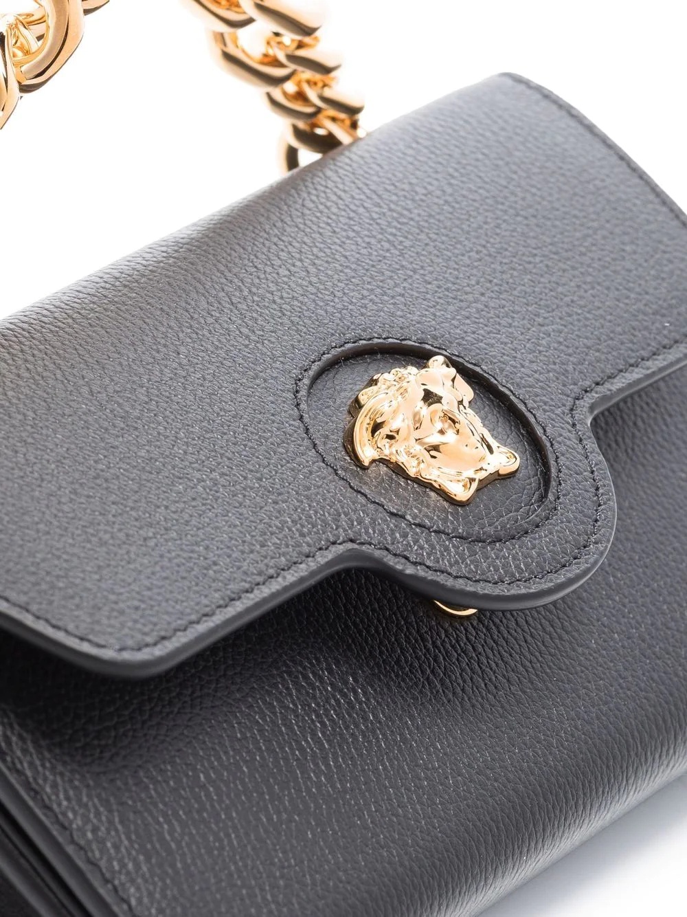 La Medusa crossbody bag - 7