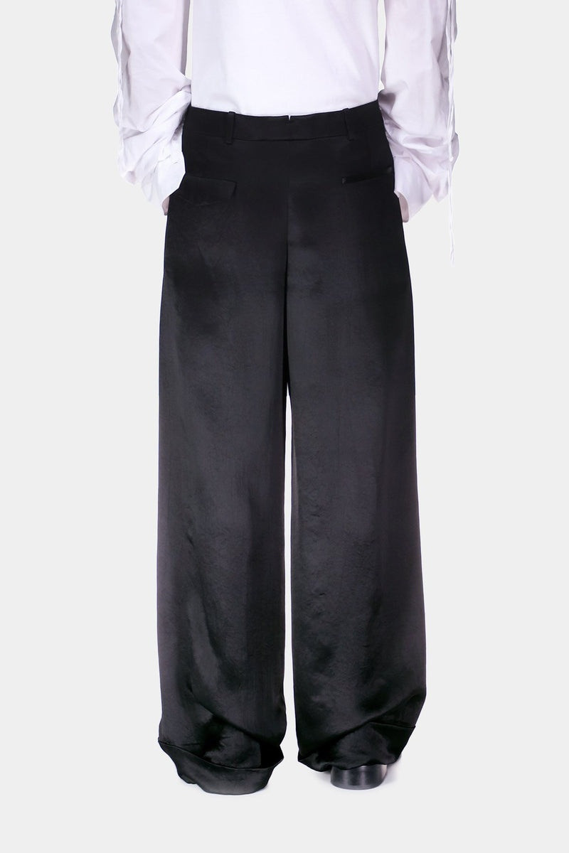 Bonne Slouchy Trousers 4