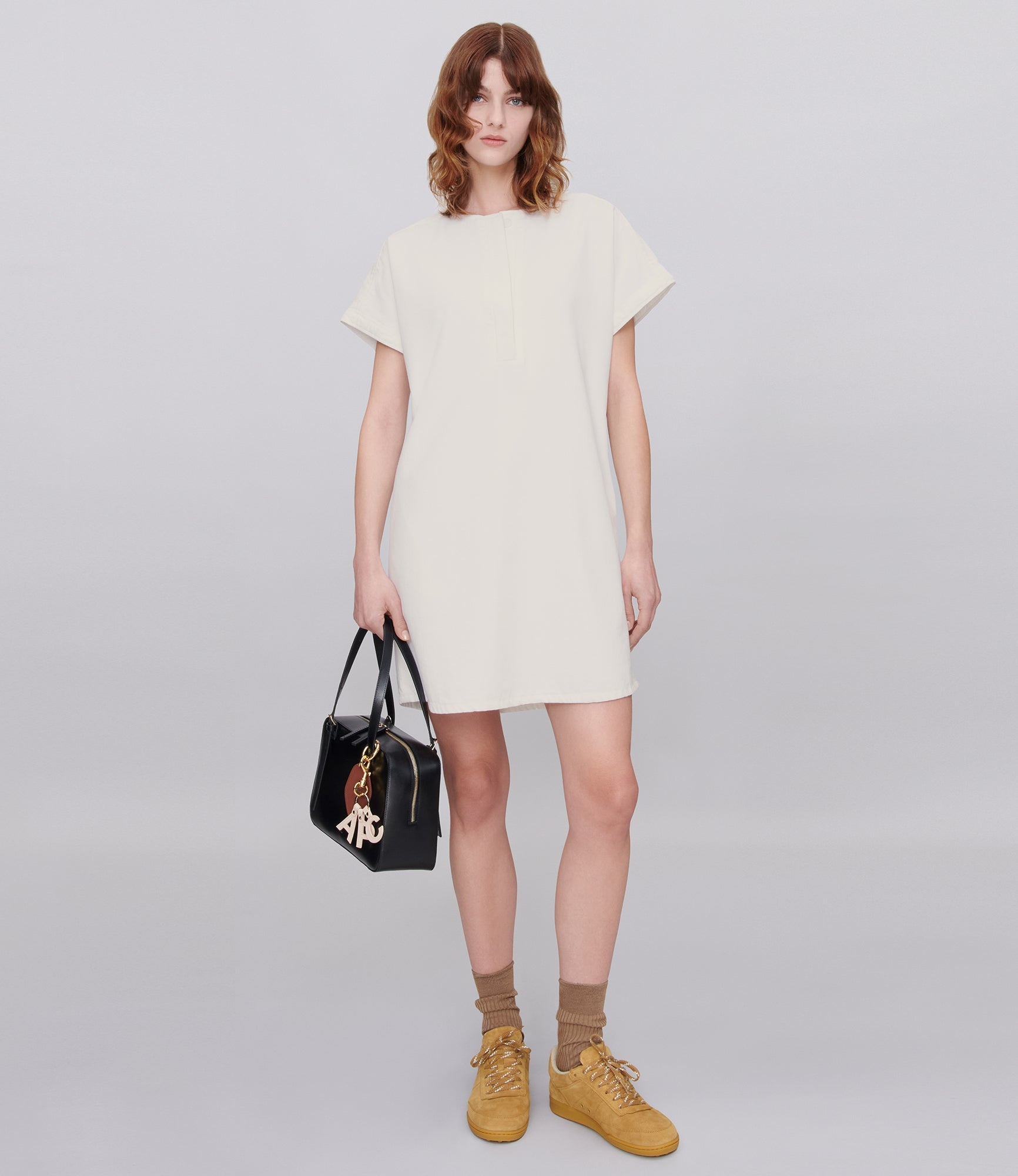 CALYPSO DRESS - 2