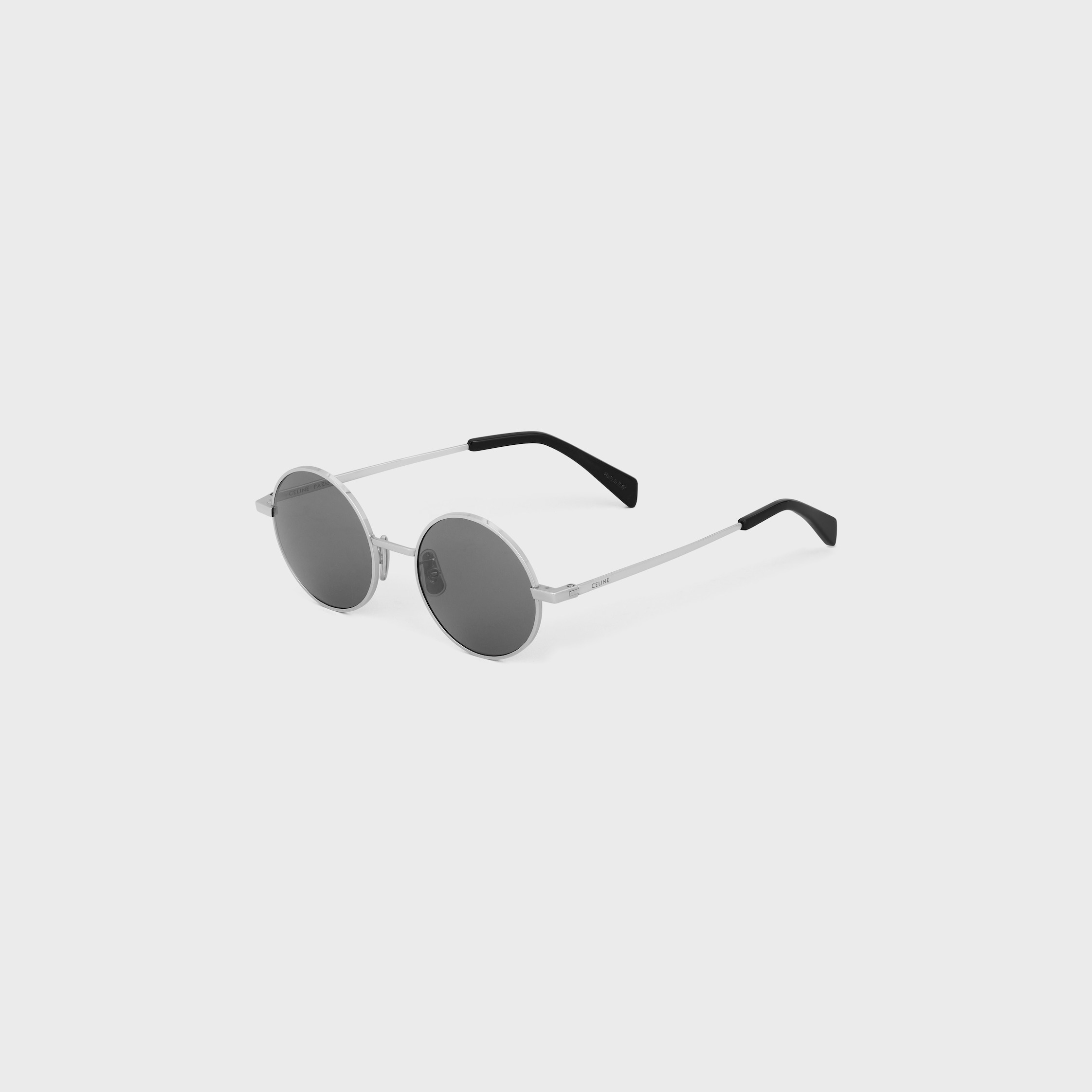 Metal Frame 26 Sunglasses in Metal - 3