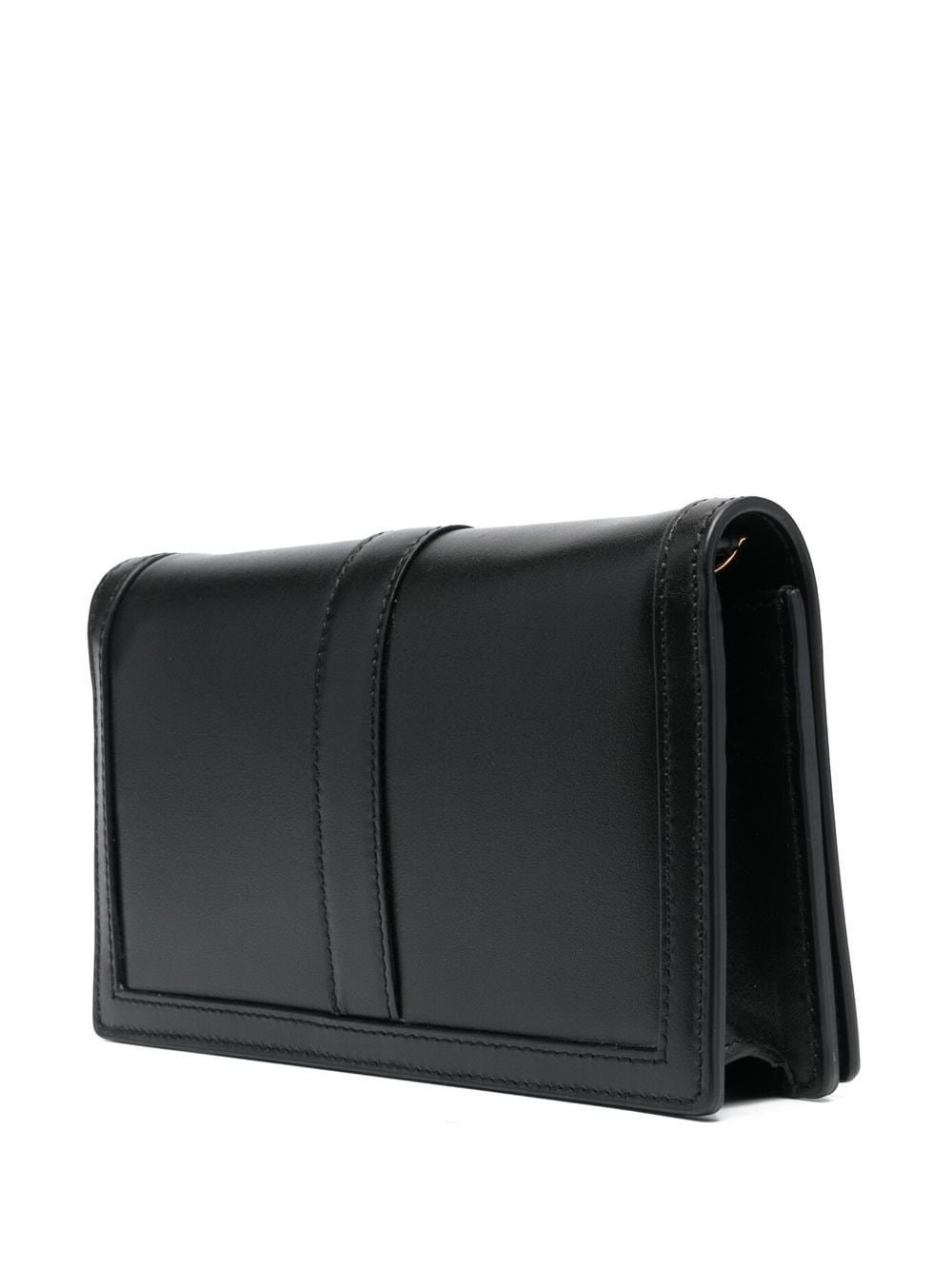 GREEK DEED CLUTCH BAG - 5
