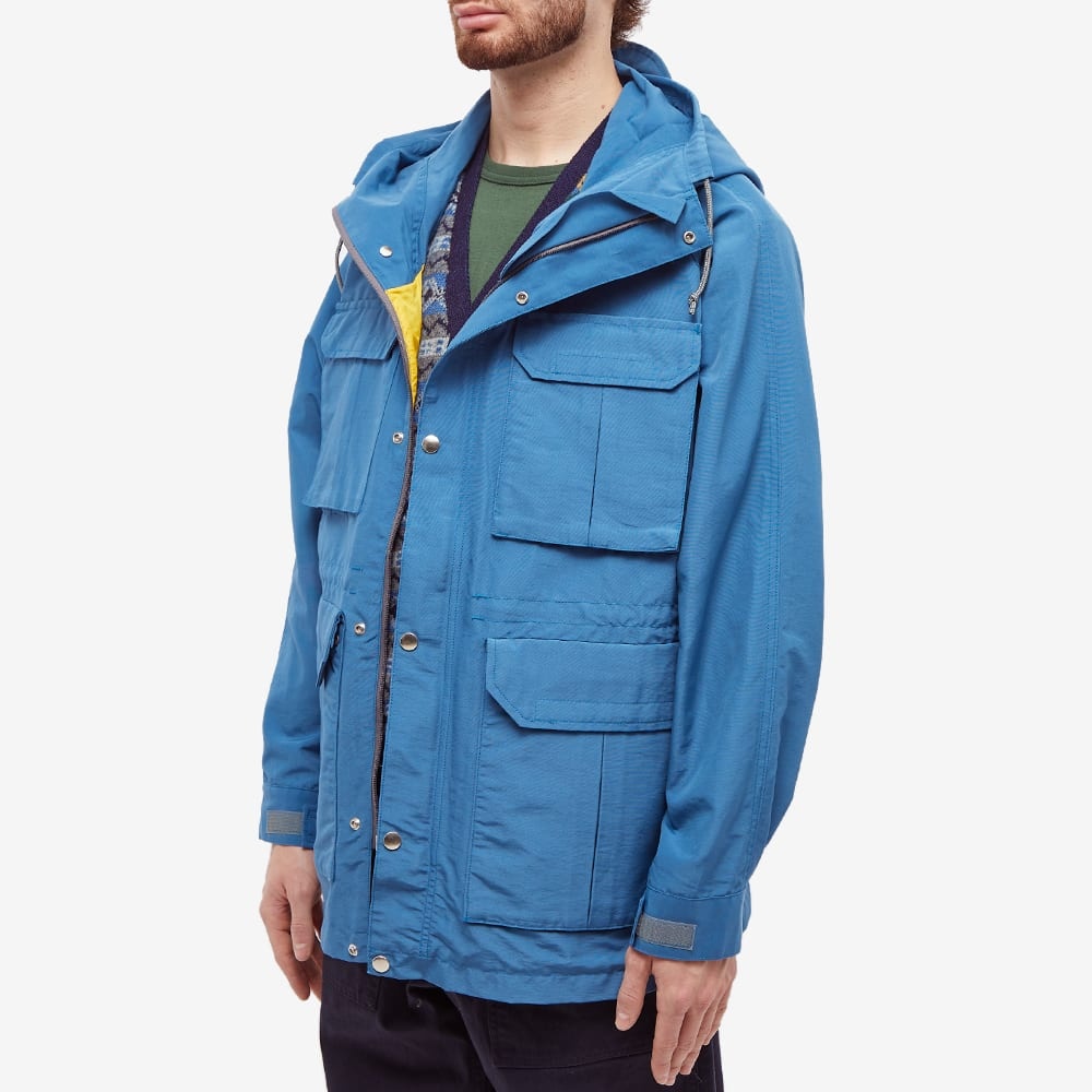 Beams Plus 60/40 Mountain Parka - 2
