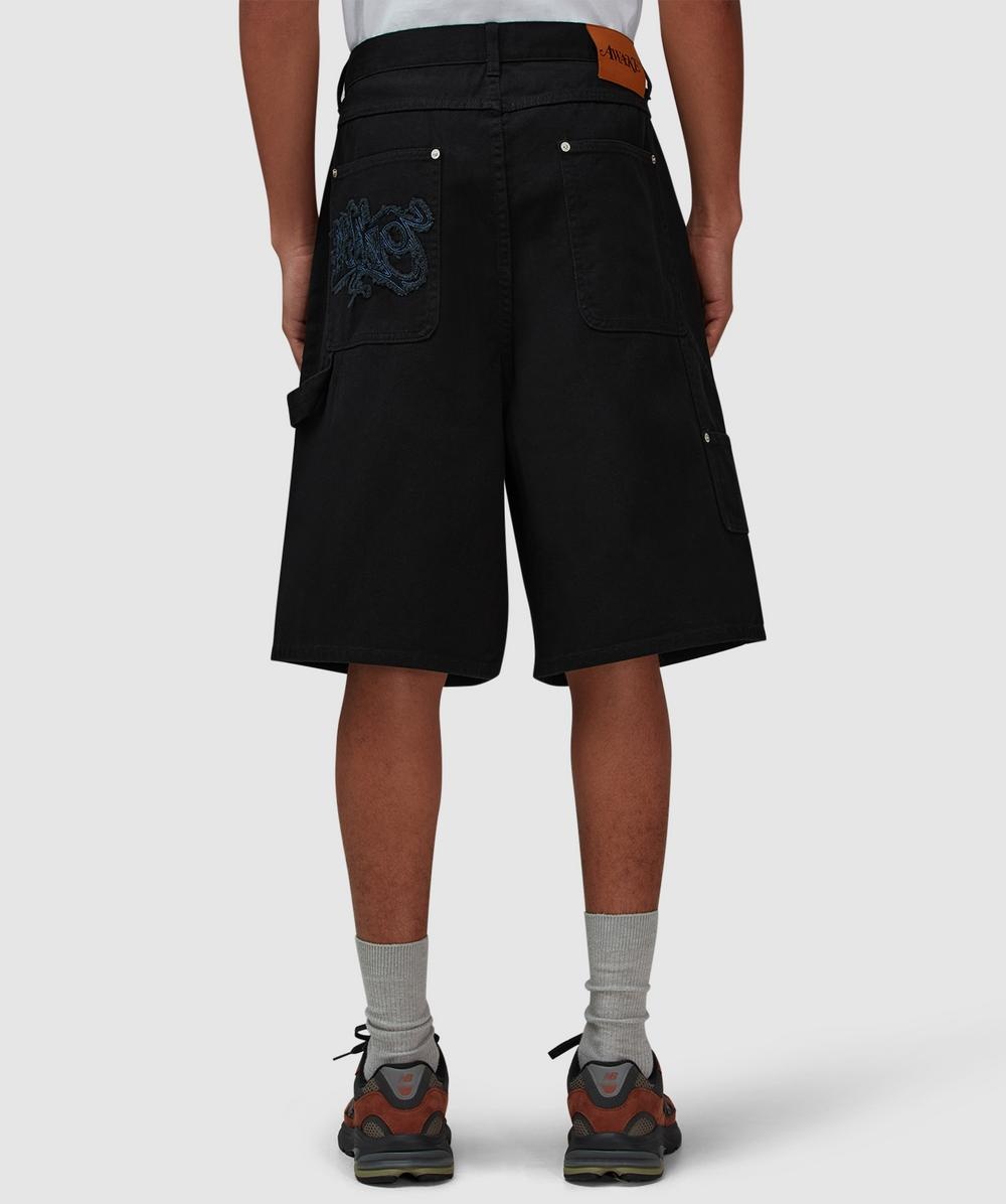 Painter short - 3
