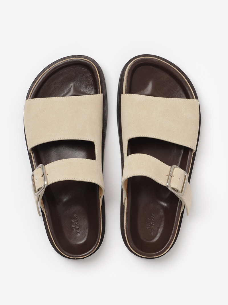 Studio Nicholson Men's Sole Sandal outlook