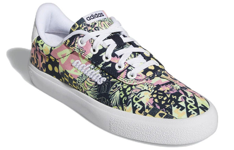 (WMNS) adidas FARM Rio x Vulc Raid3r 'Tropical' GZ5986 - 3