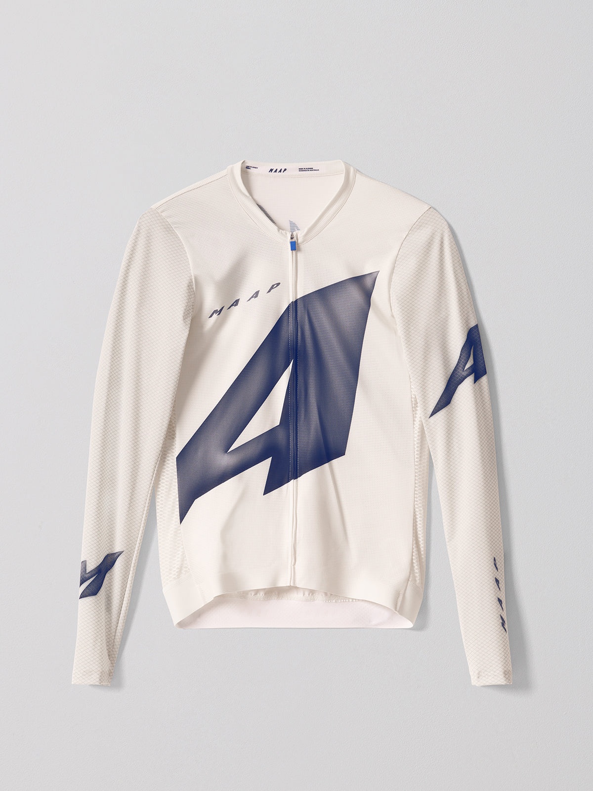 Orbit Pro Air LS Jersey - 7