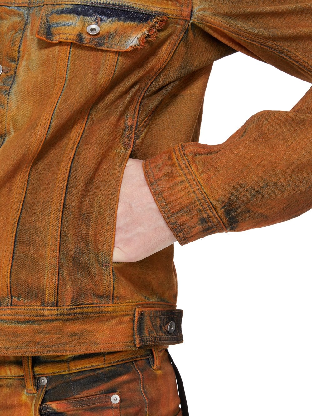 JACKET - 6